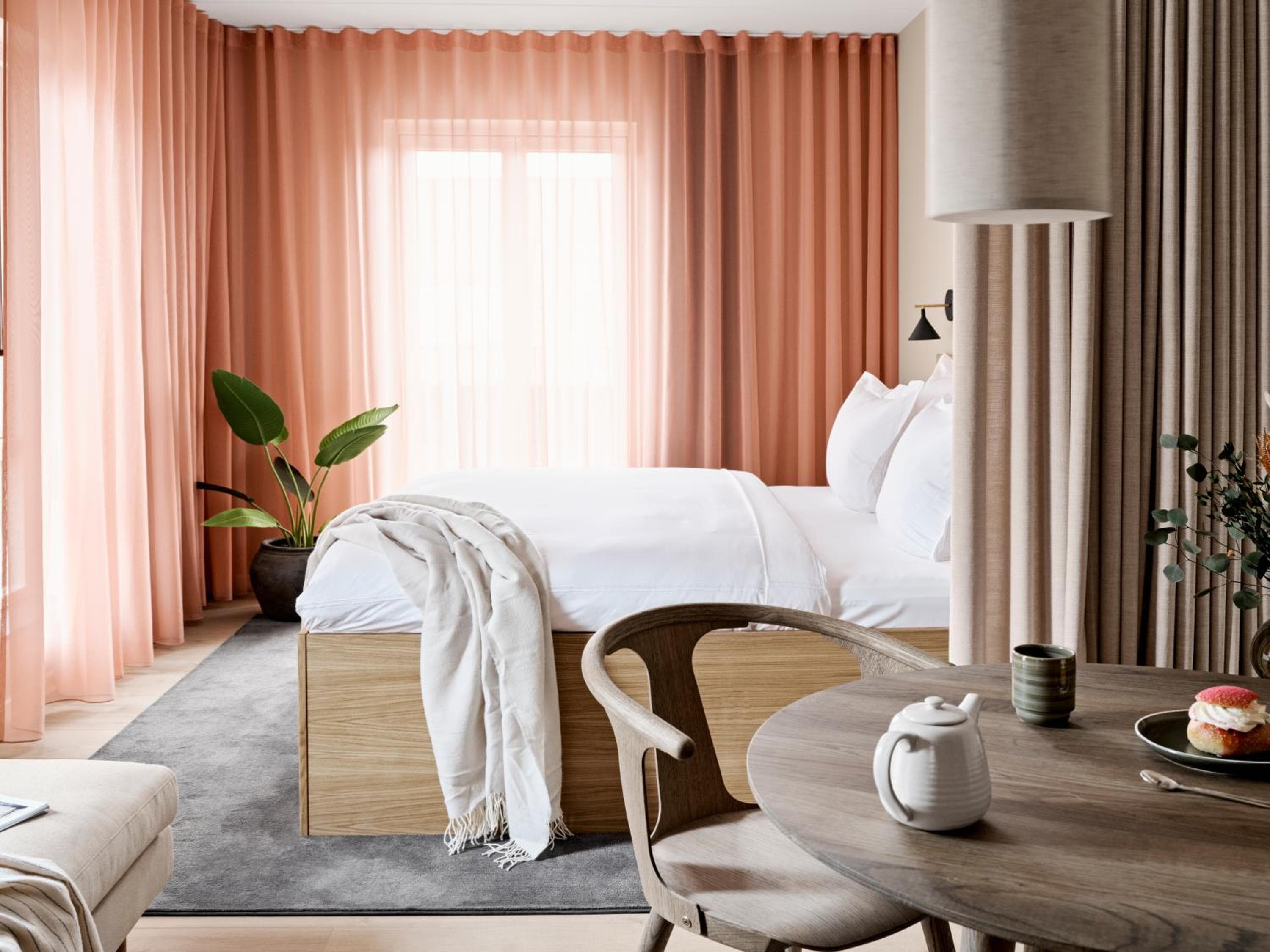 Aura Apartment Hotel, Aarhus