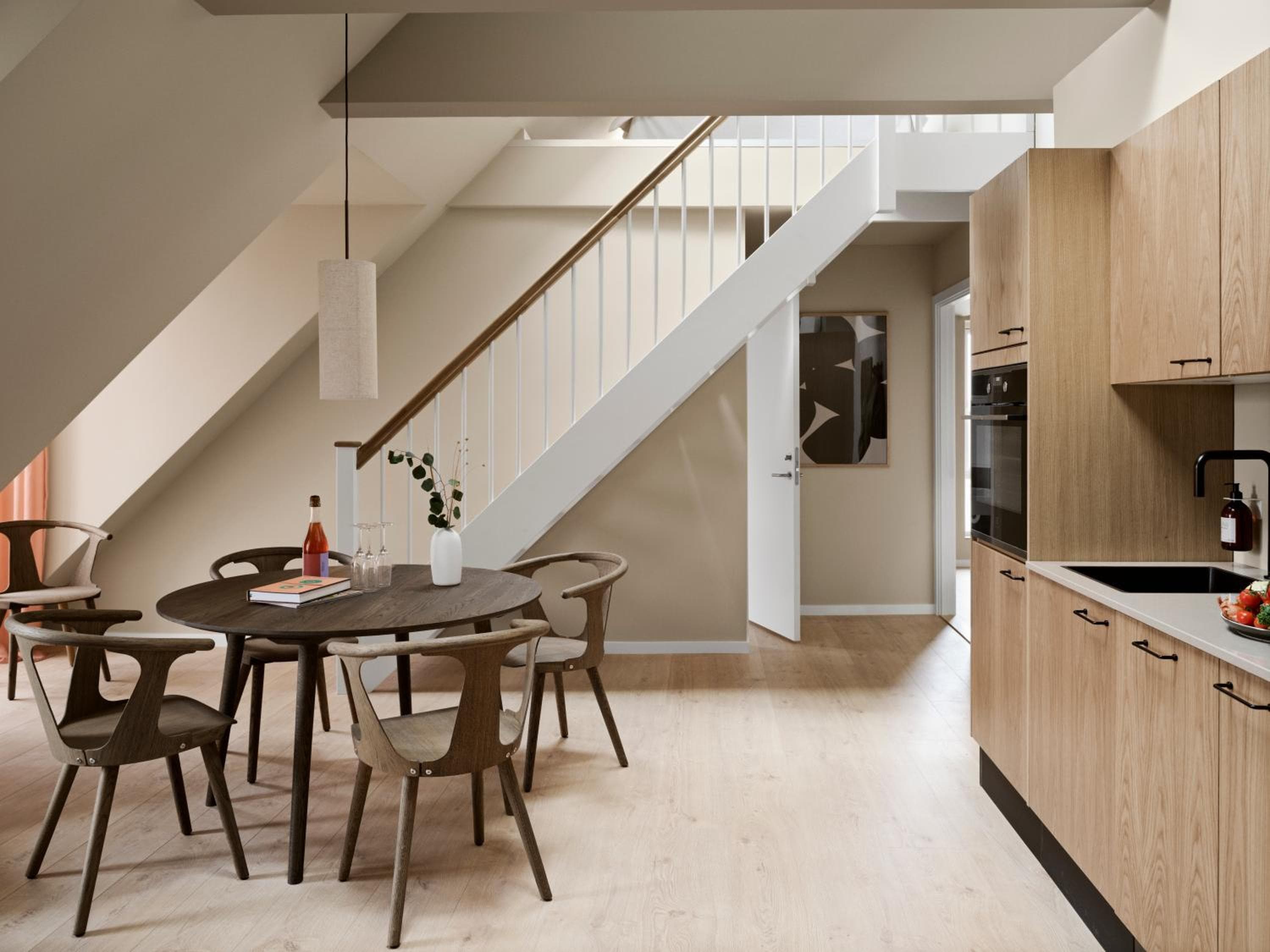 Aura Apartment Hotel, Aarhus, photo 2