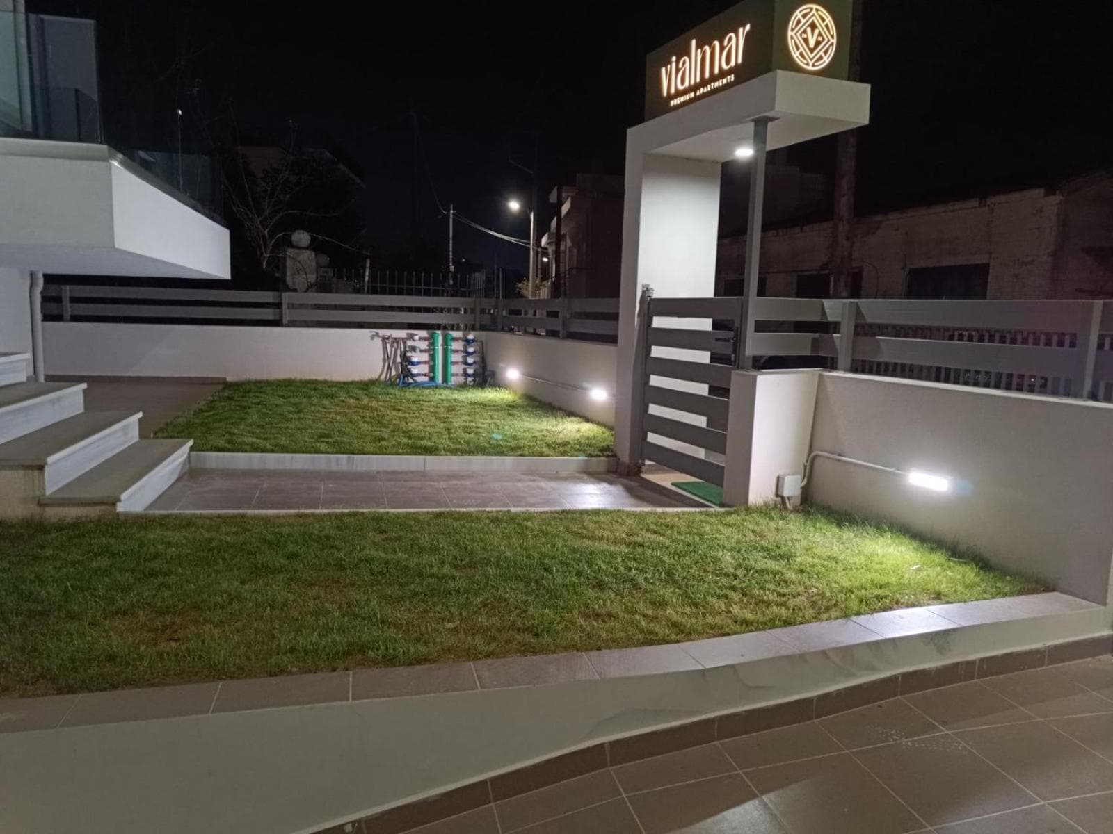 Vialmar Premium Apartments, Rio
