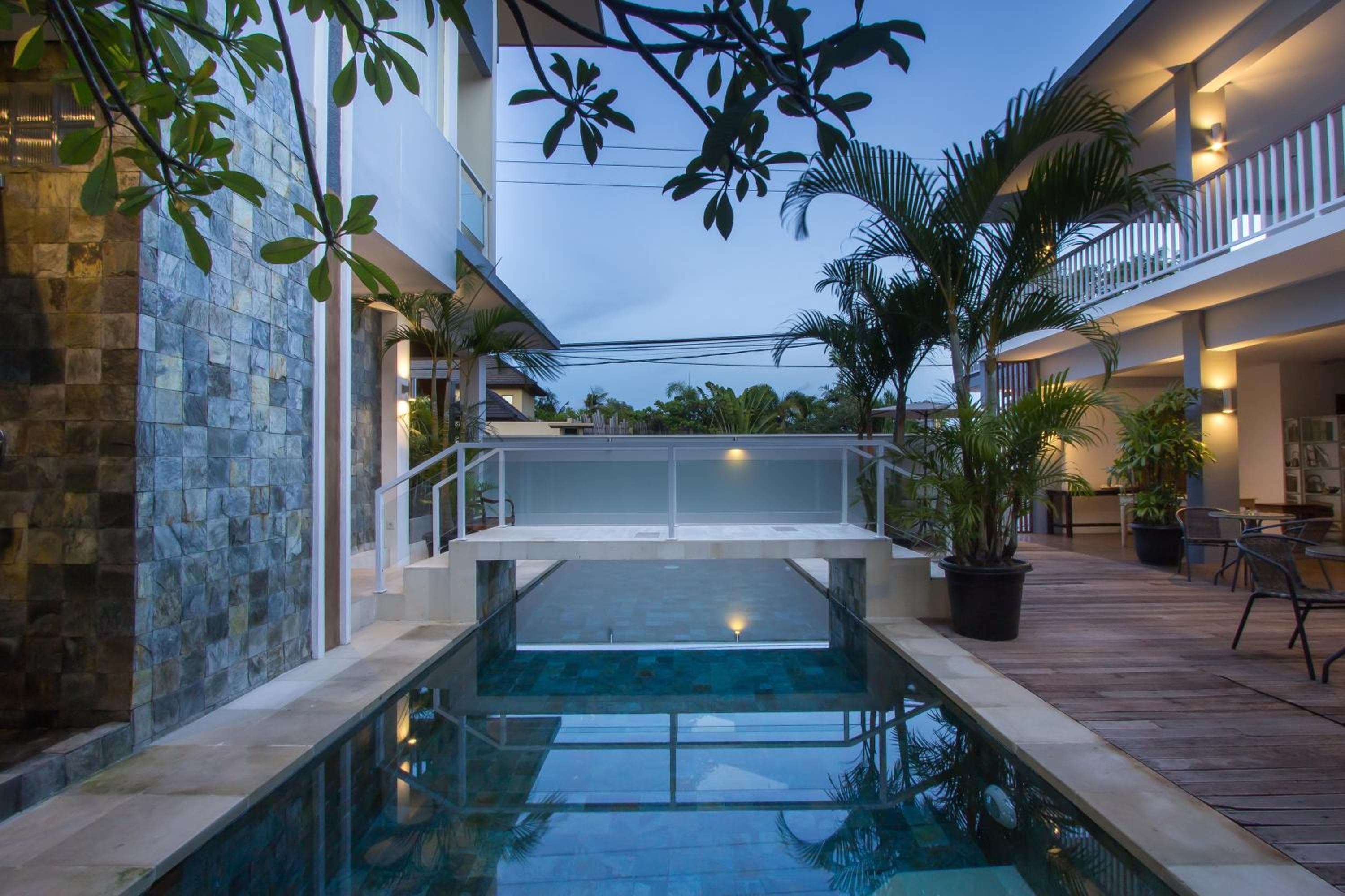 M Suite Bali, Seminyak, photo 3
