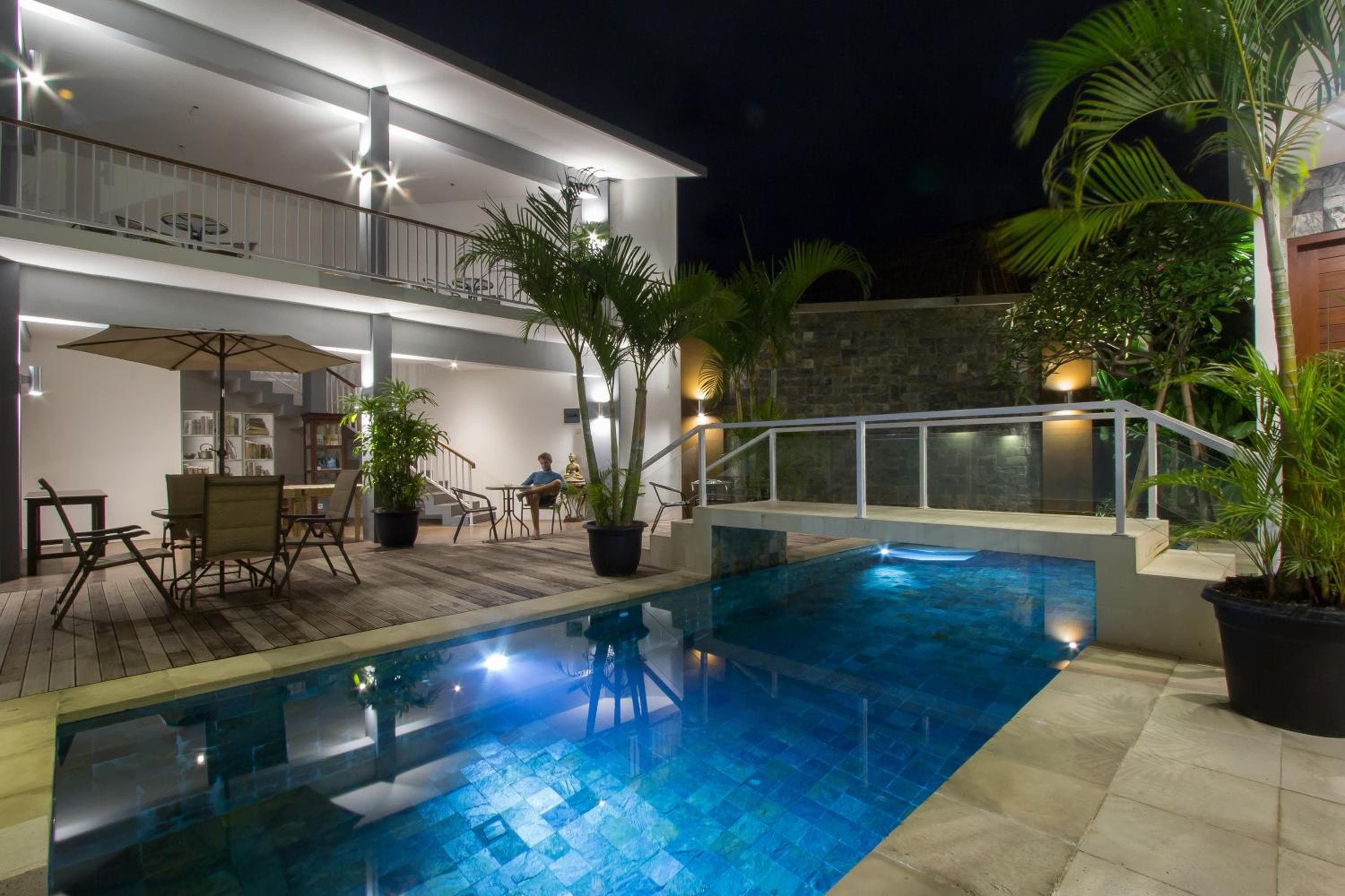 M Suite Bali, Seminyak, photo 5