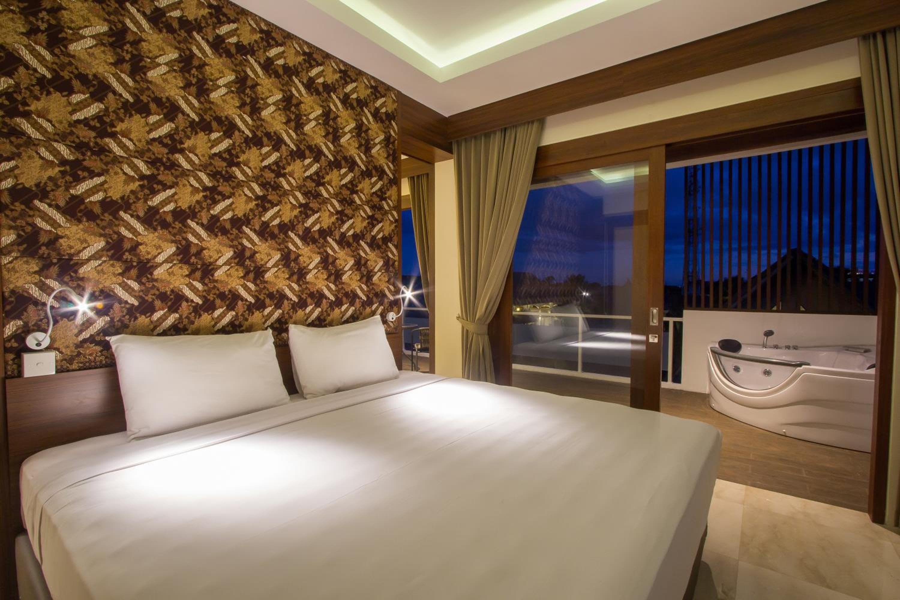 M Suite Bali, Seminyak, photo 6