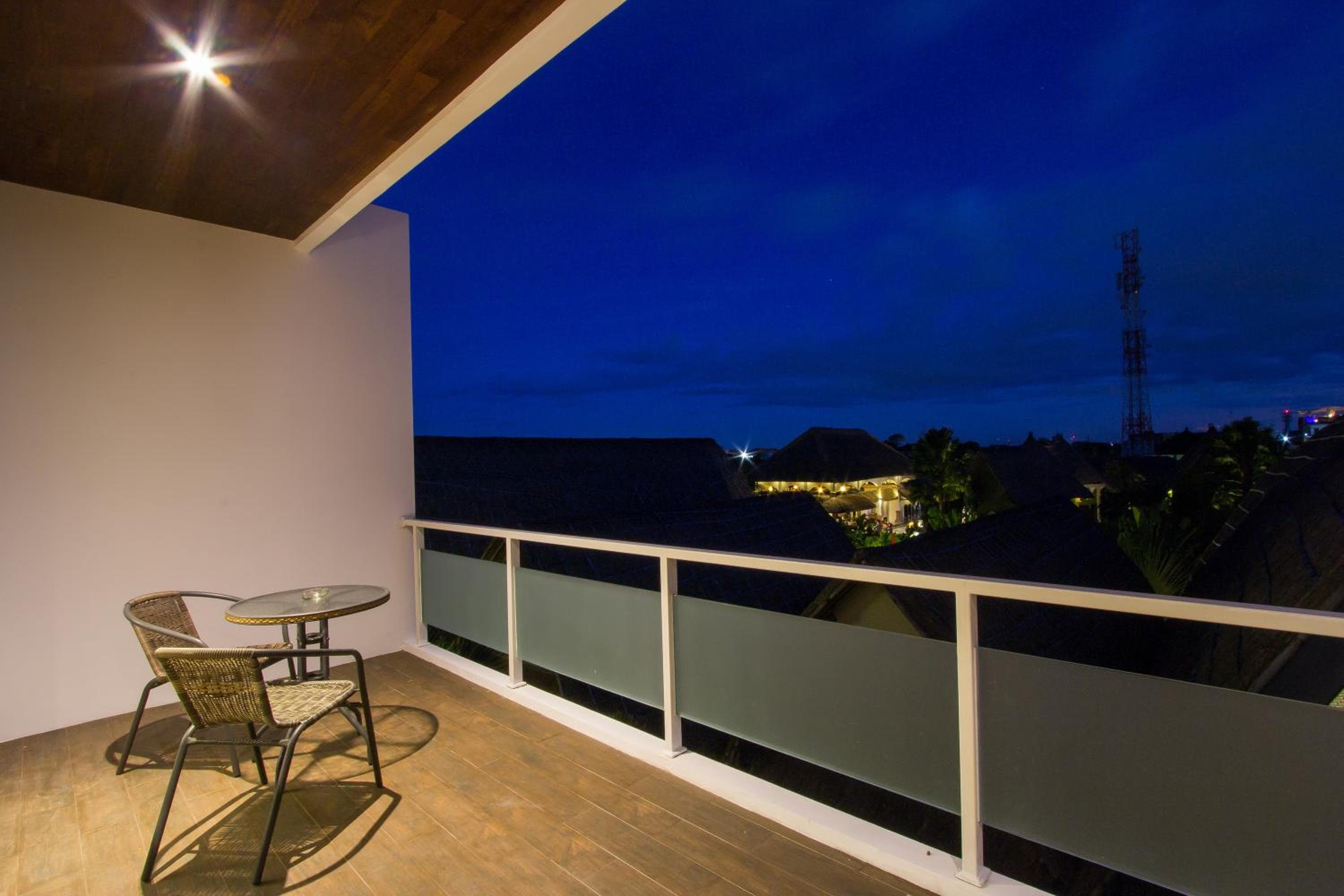 M Suite Bali, Seminyak, photo 2
