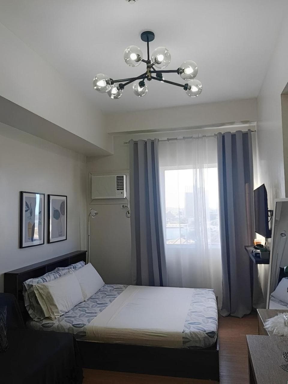 Downtown Delight Dwelling at Limketkai Center, Cagayan de Oro