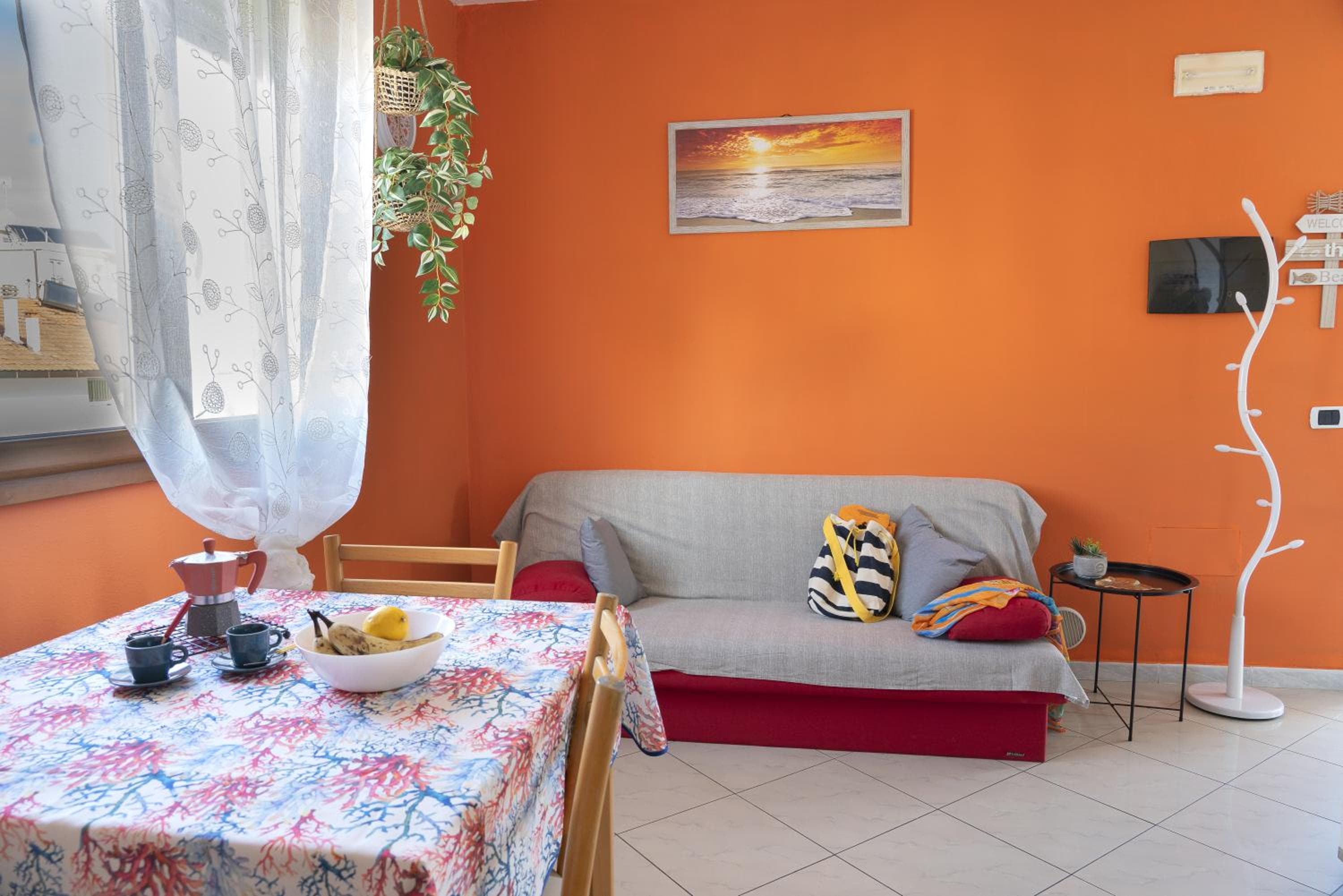 Residence Yellow, Rimini, photo 6
