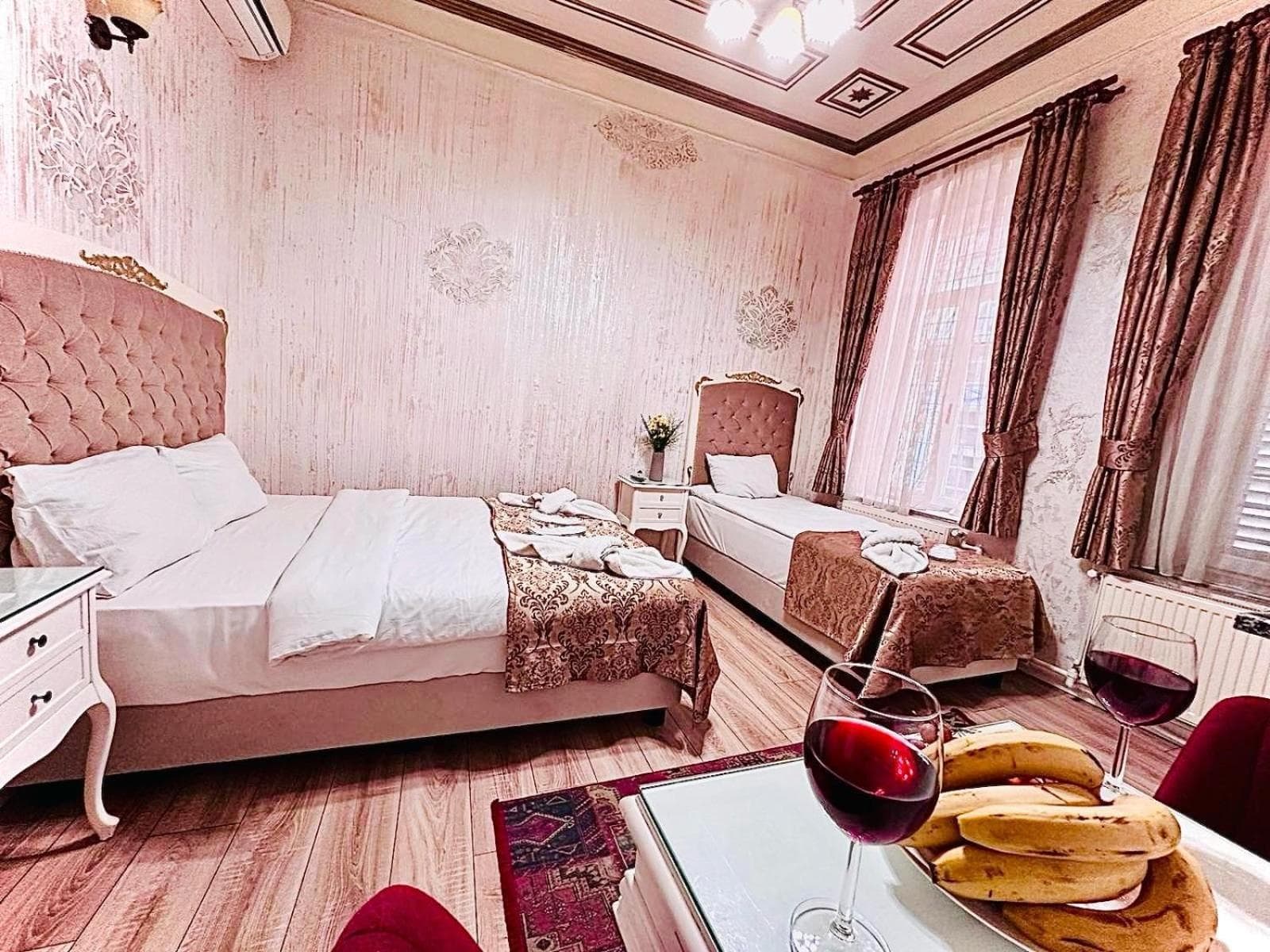 Alhambra Apart Hotel, Istanbul, photo 5