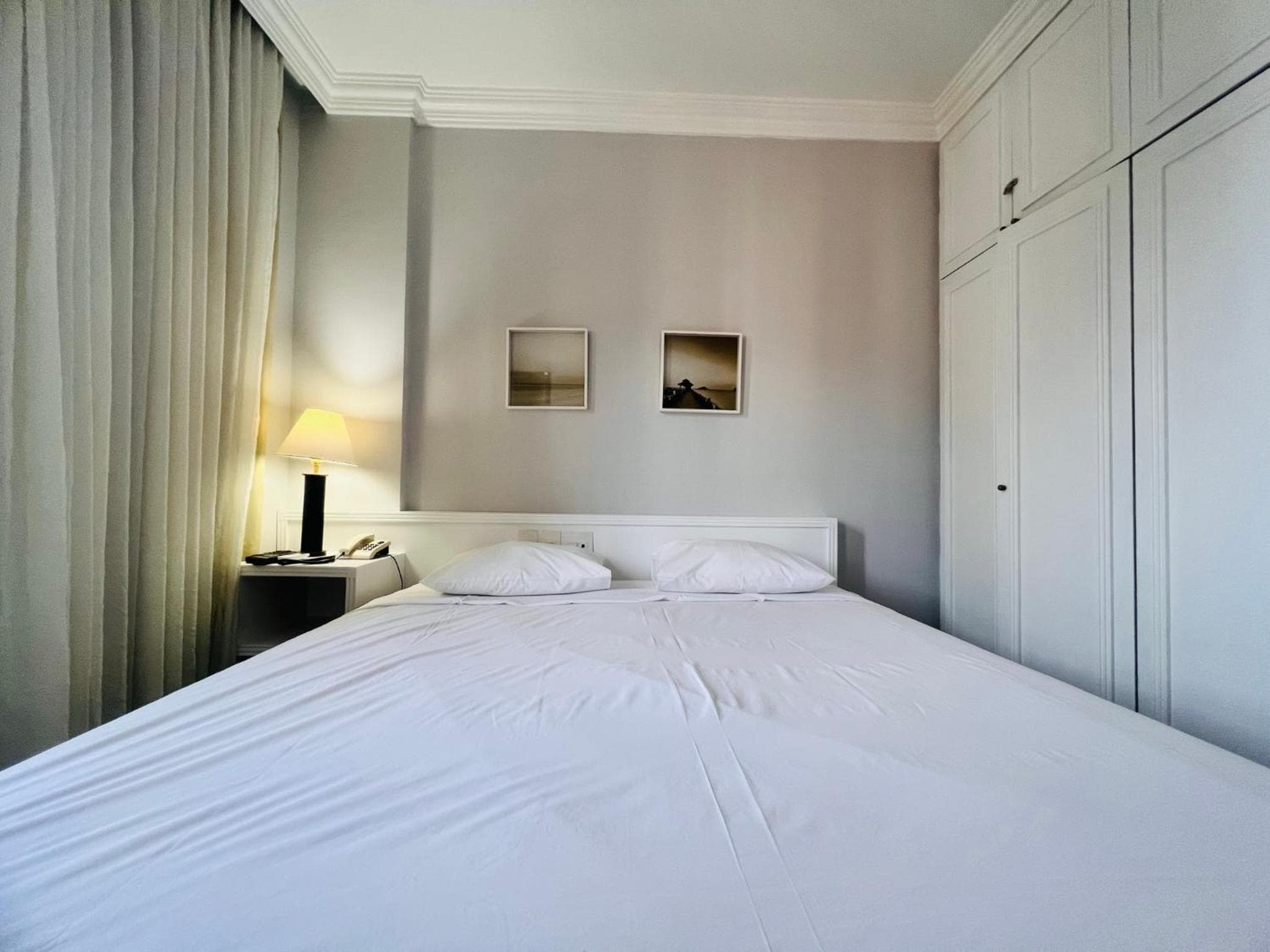 FLAT SAINT MARTIN By Sebastian, Fortaleza