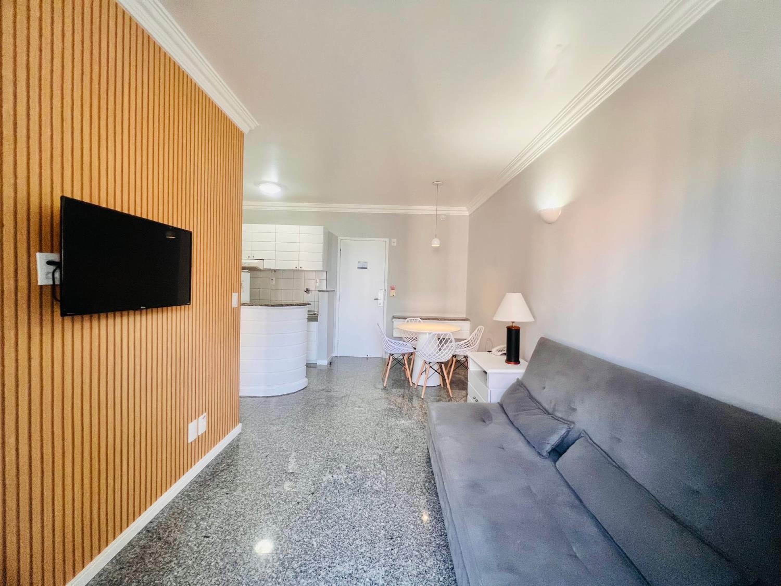 FLAT SAINT MARTIN By Sebastian, Fortaleza, photo 2