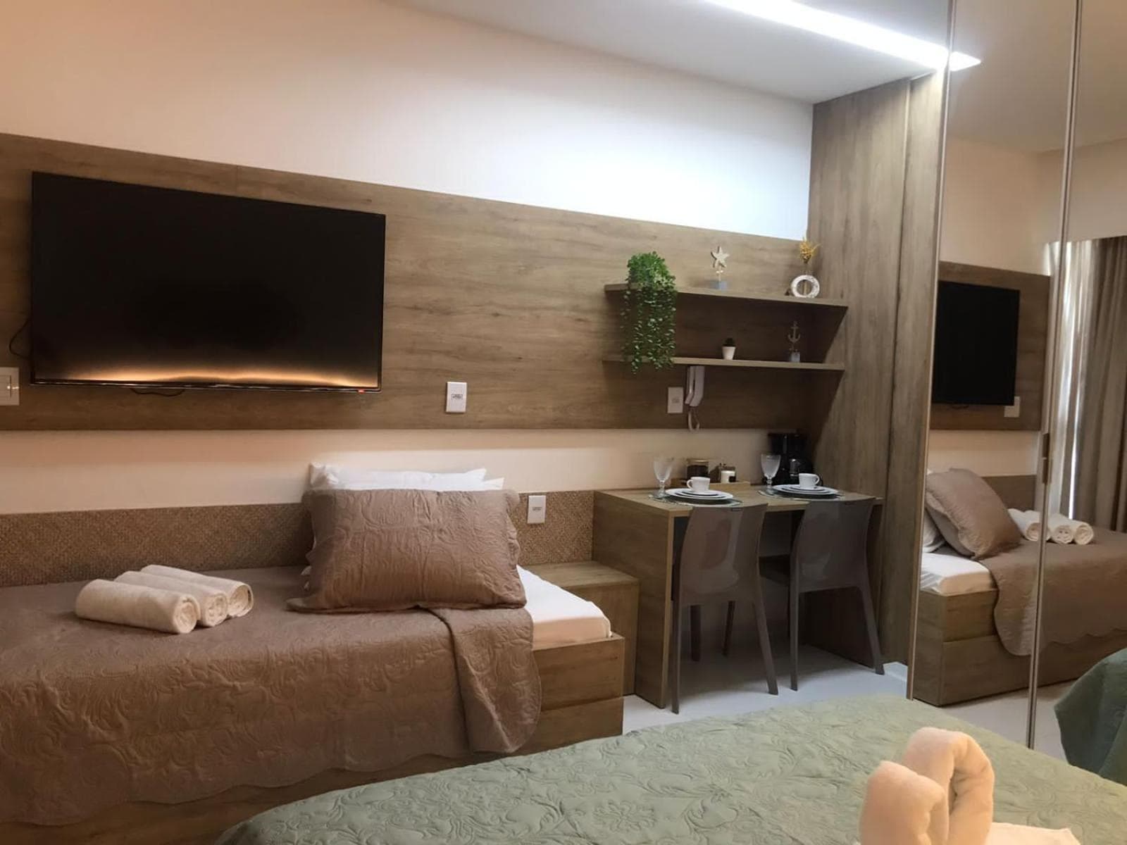 Makia Beach Experience # Flat Térreo B-019, Porto De Galinhas, photo 5