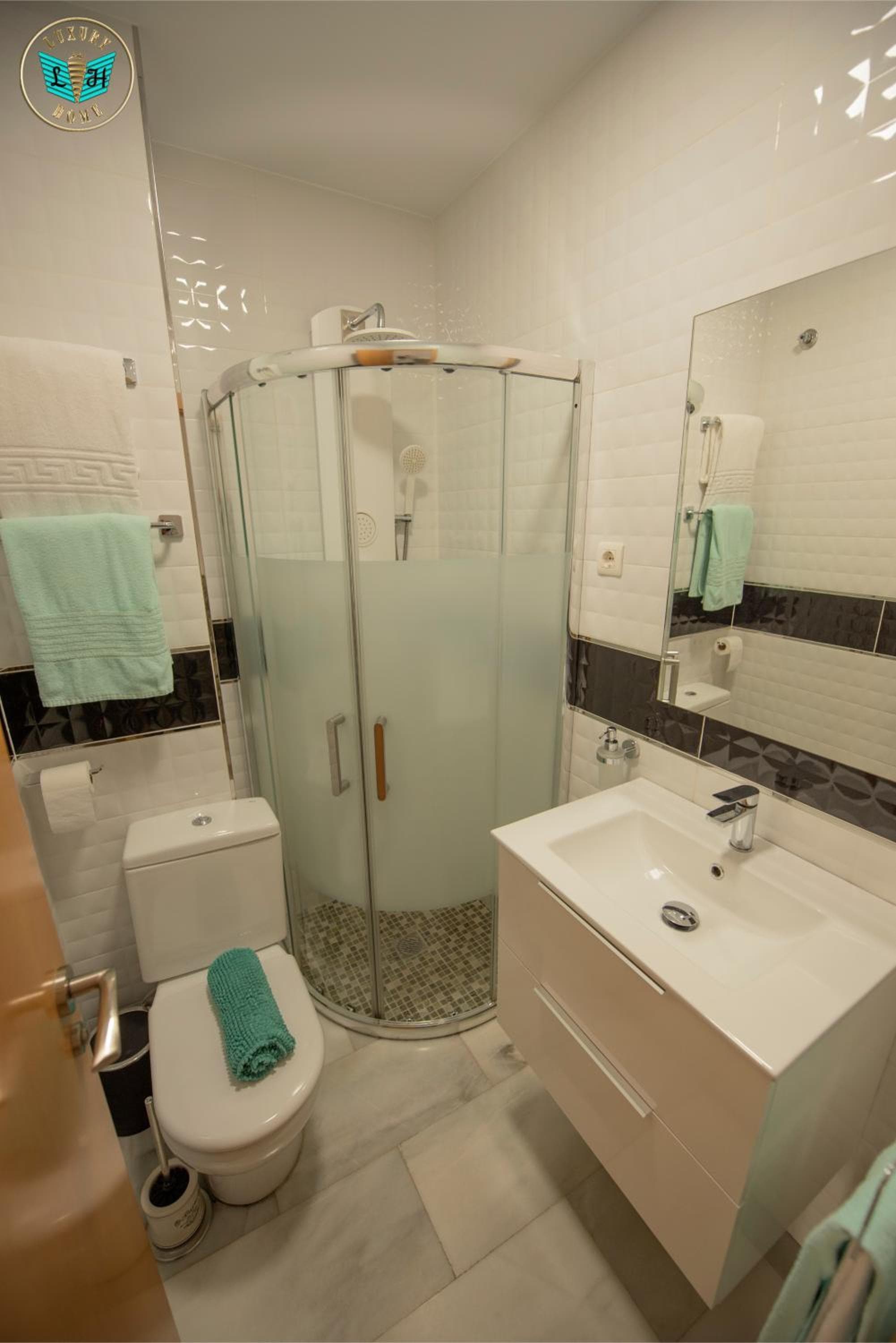 Luxury Home Poseidon, Málaga, photo 5