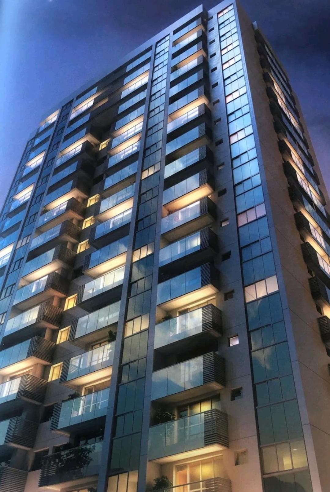 Loft Ilha Pura, Rio de Janeiro