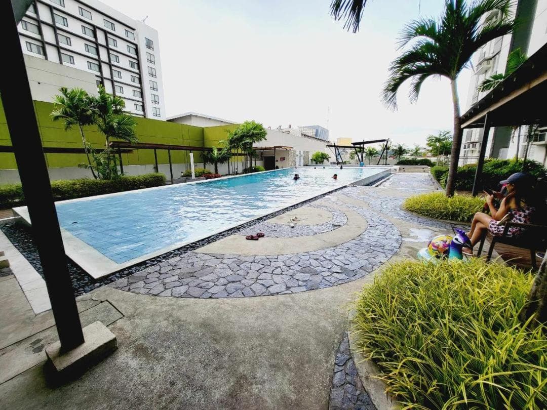 Joyce Condo @ Centrio Towers, Cagayan de Oro, photo 3