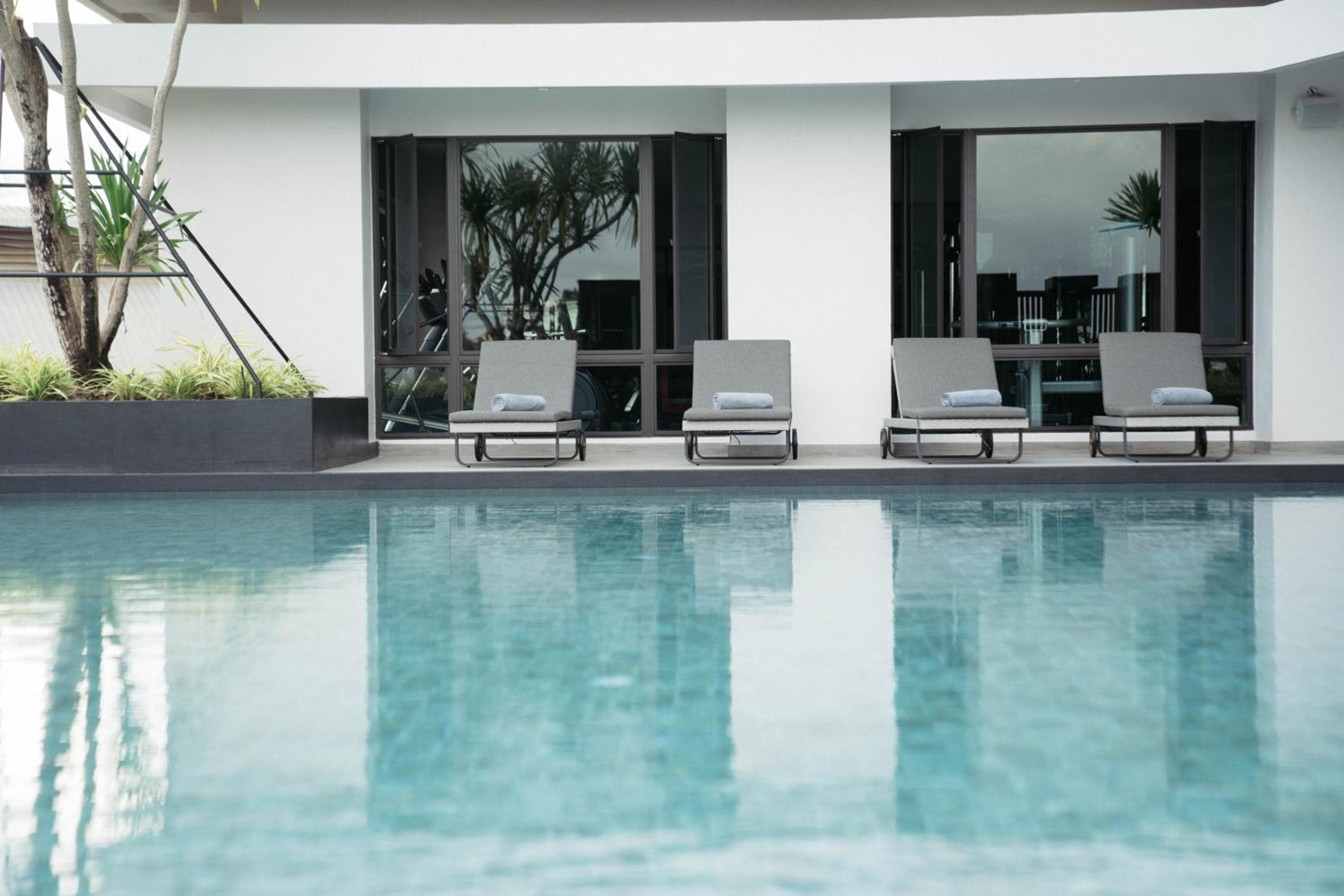 SN Residences, Vientiane, photo 2