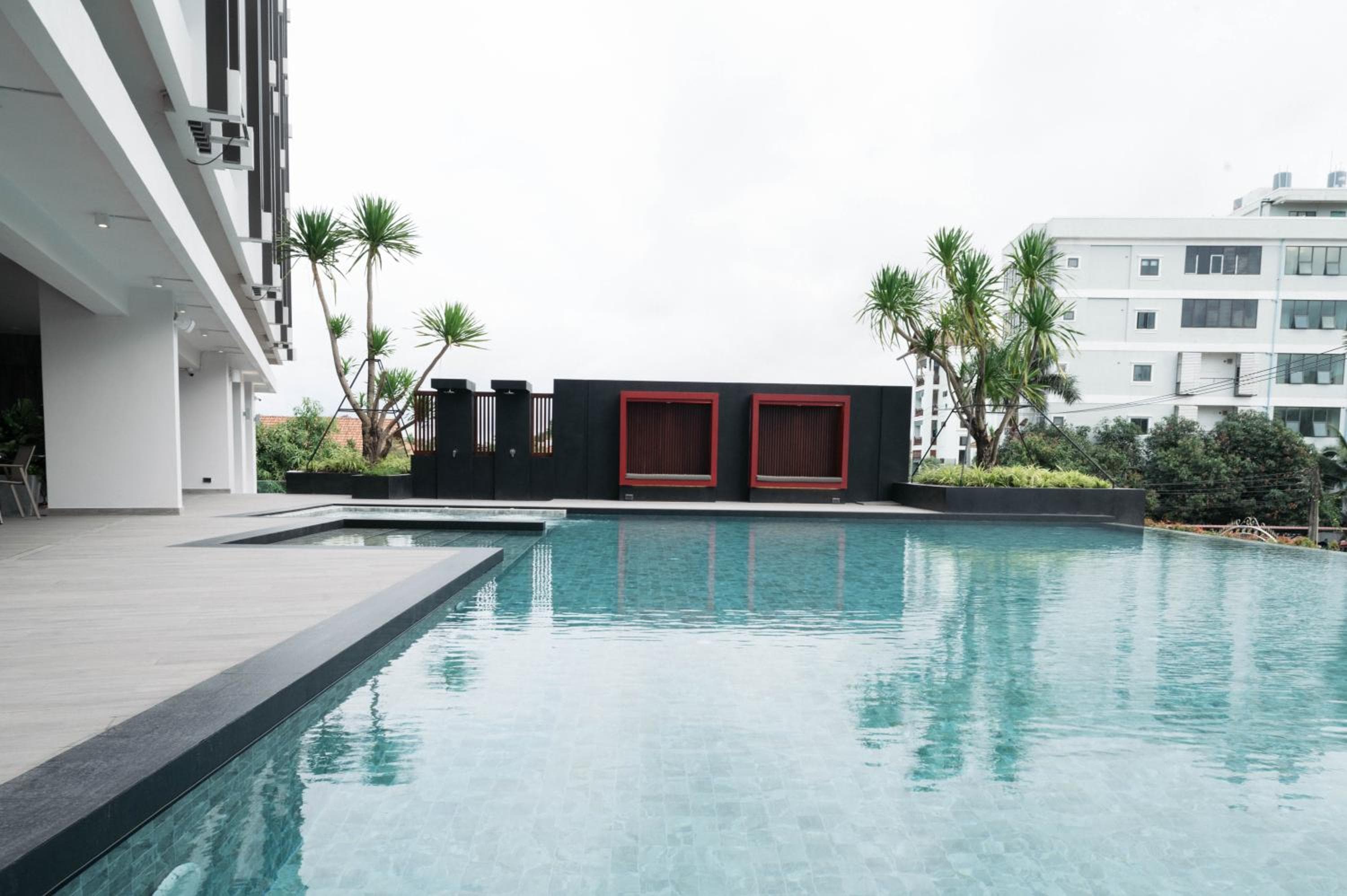 SN Residences, Vientiane, photo 5