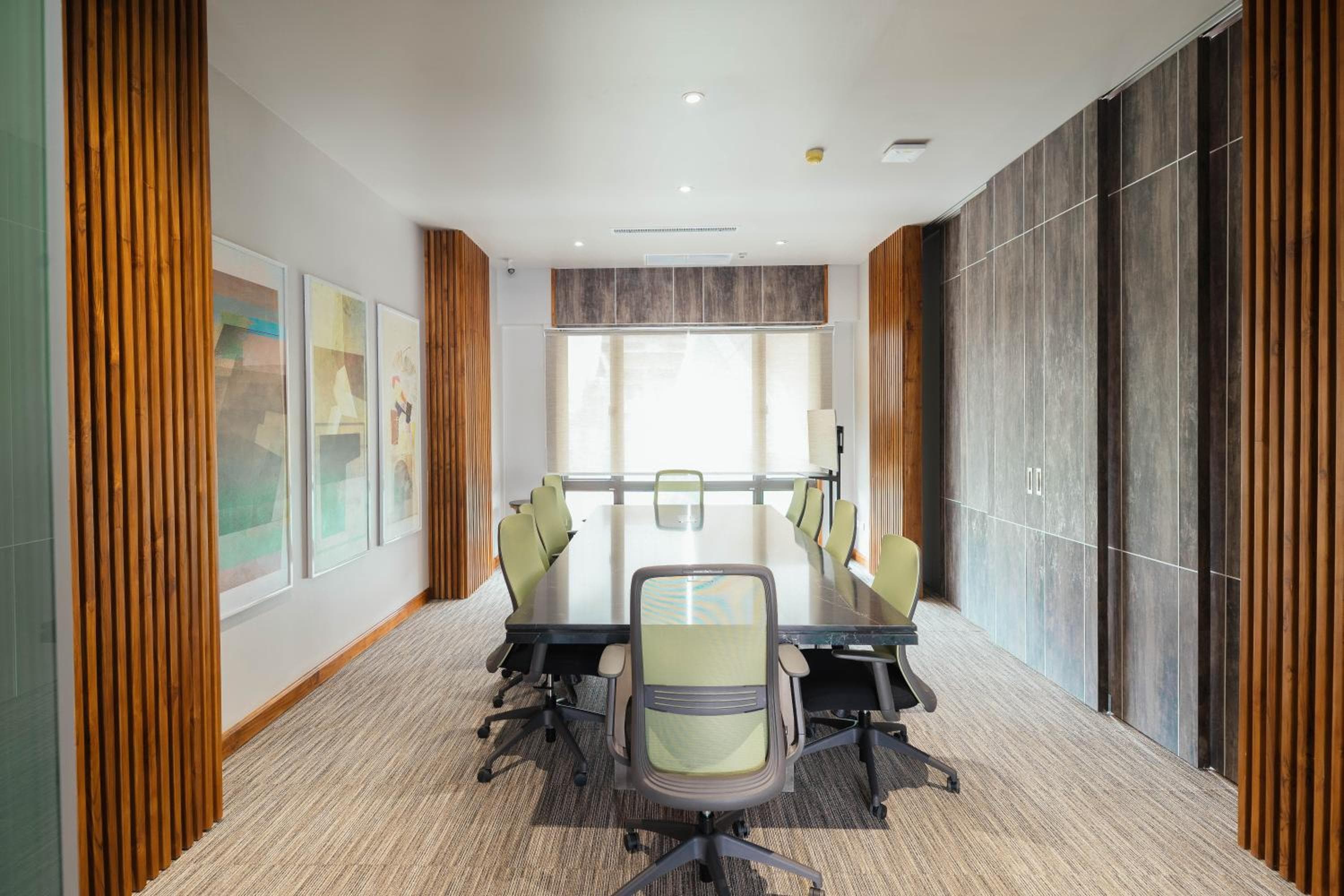 SN Residences, Vientiane, photo 6
