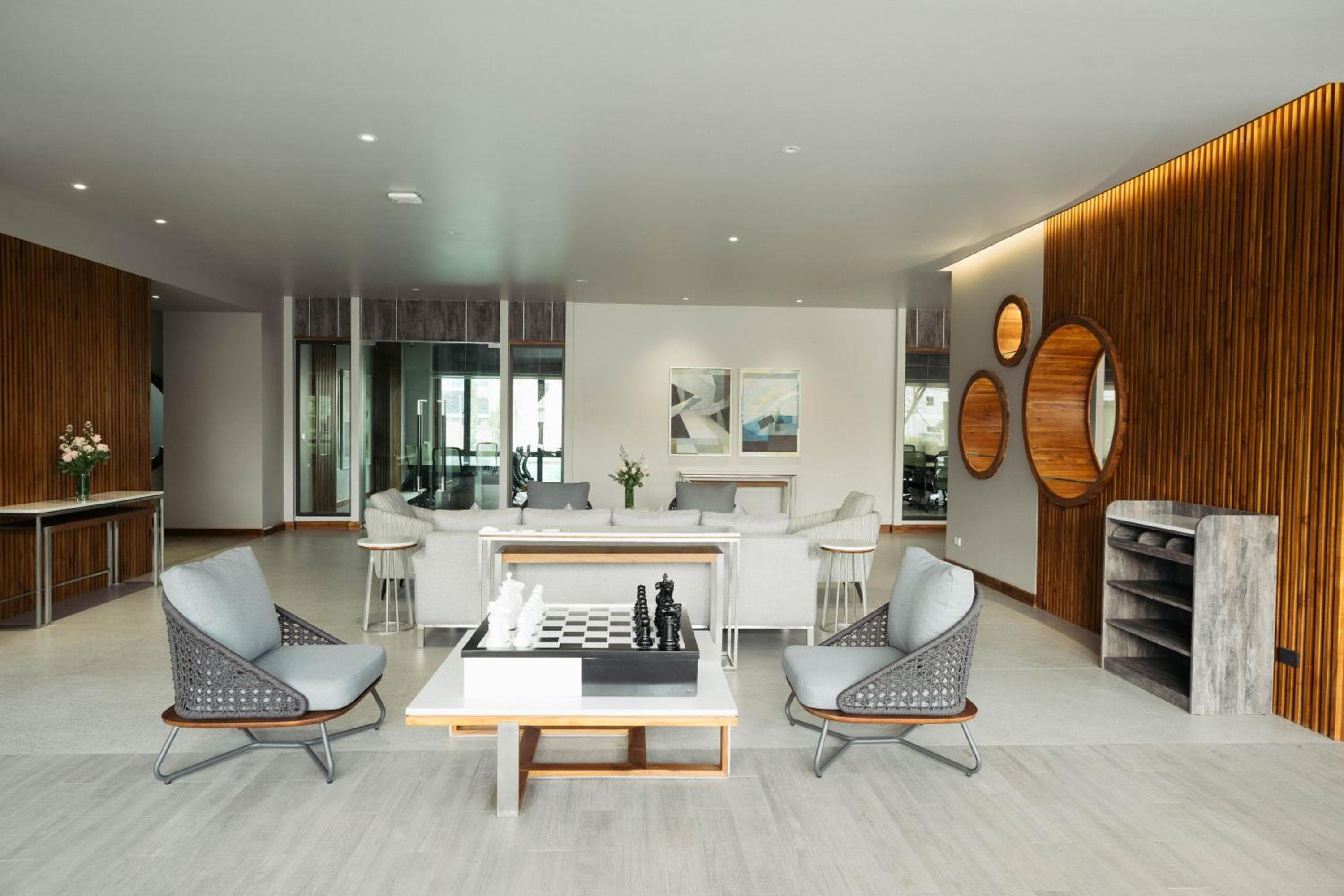 SN Residences, Vientiane, photo 4