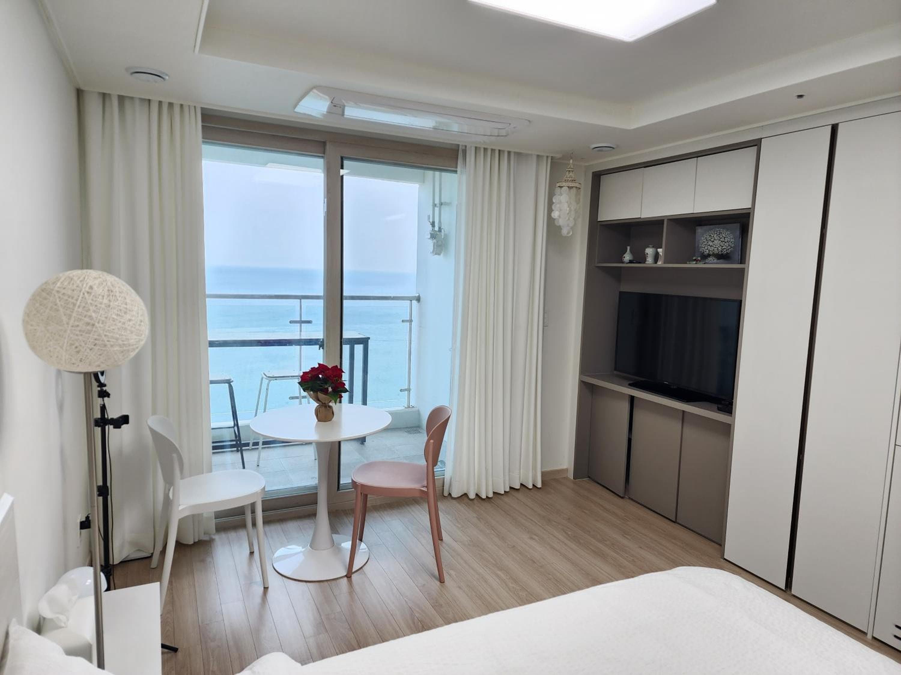 Sokcho Summitbay 1701 "Ocean View", Sokcho, photo 5