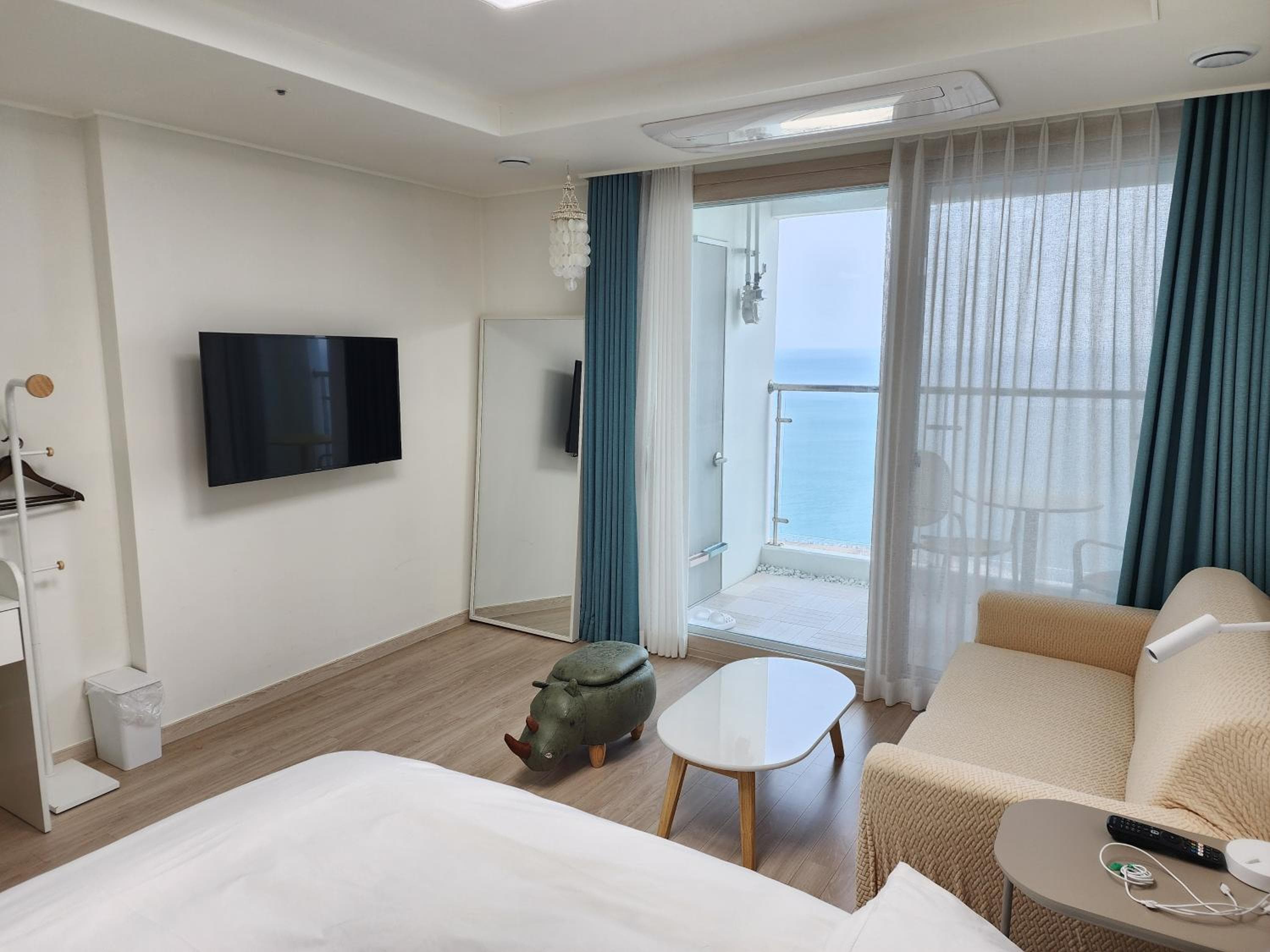 Sokcho Summitbay 1705 "Panoramic Ocean View", Sokcho, photo 2