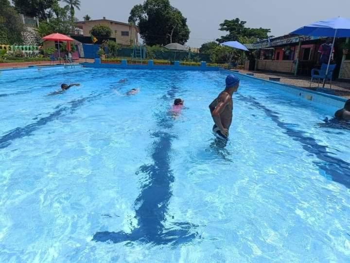 NS Immo Yaounde Cameroun, Yaoundé, photo 6