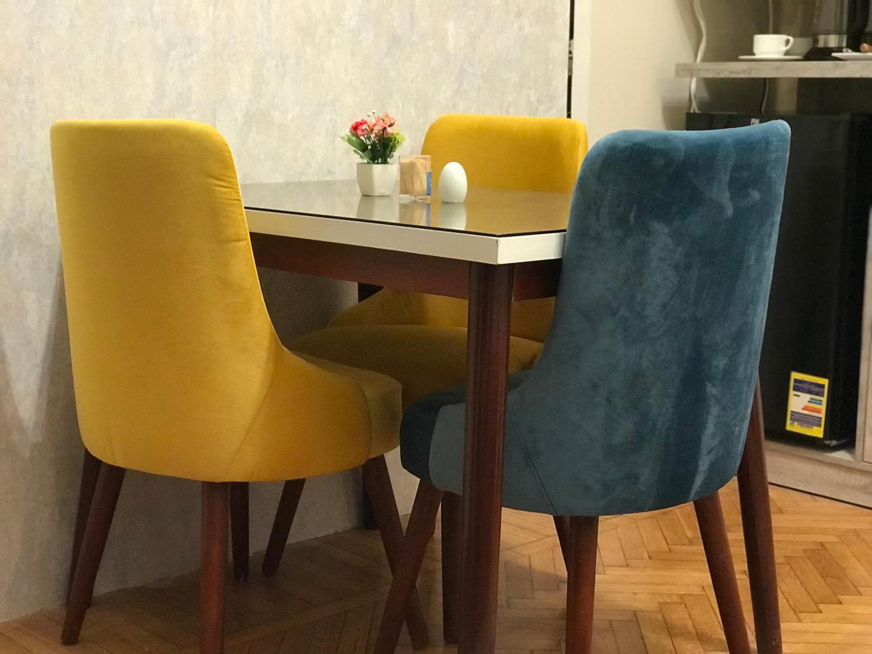 Yacoubian Suites, Cairo, photo 6