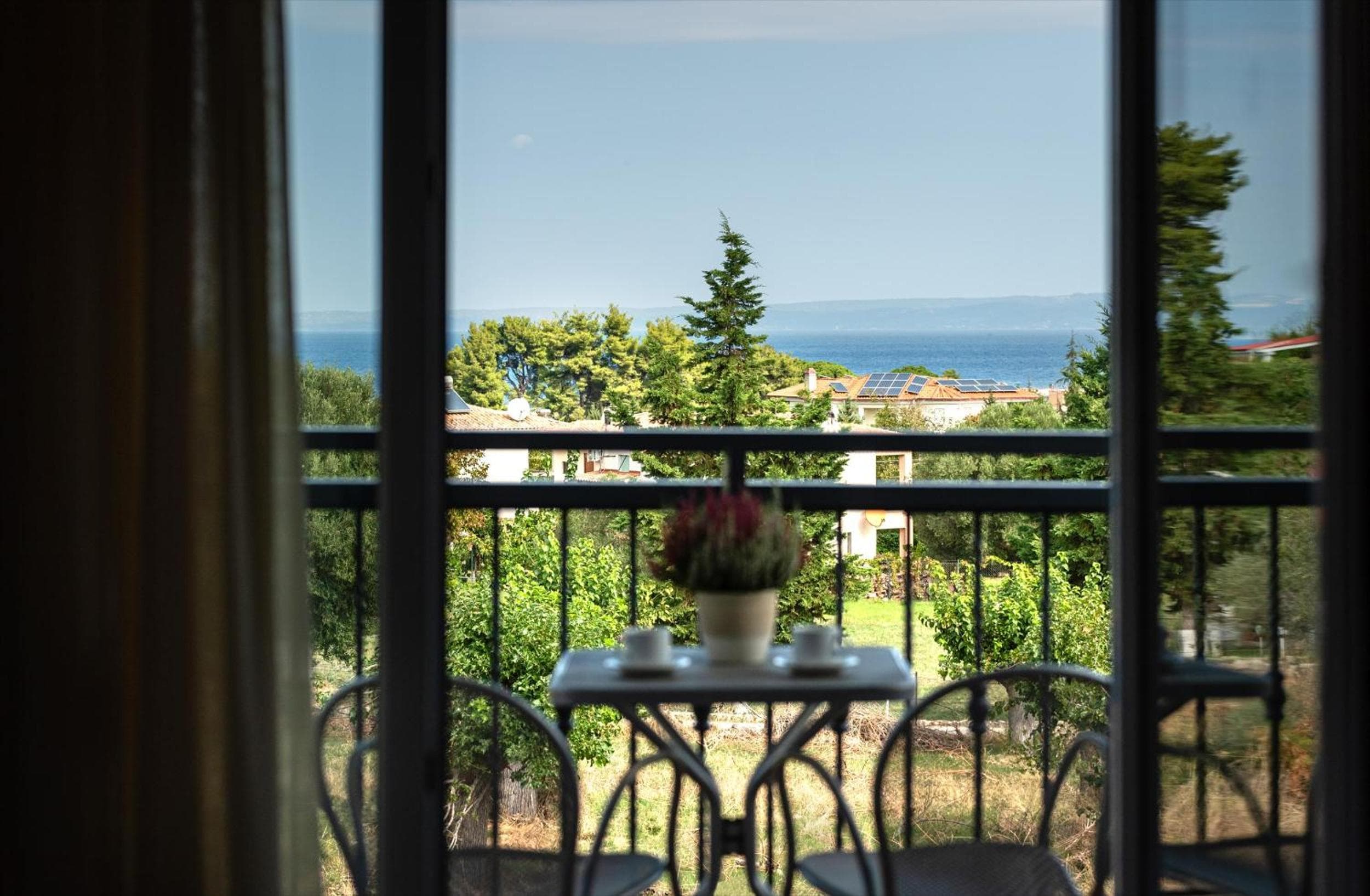 Ampelia Hotel Kassandra, Hanioti, photo 5