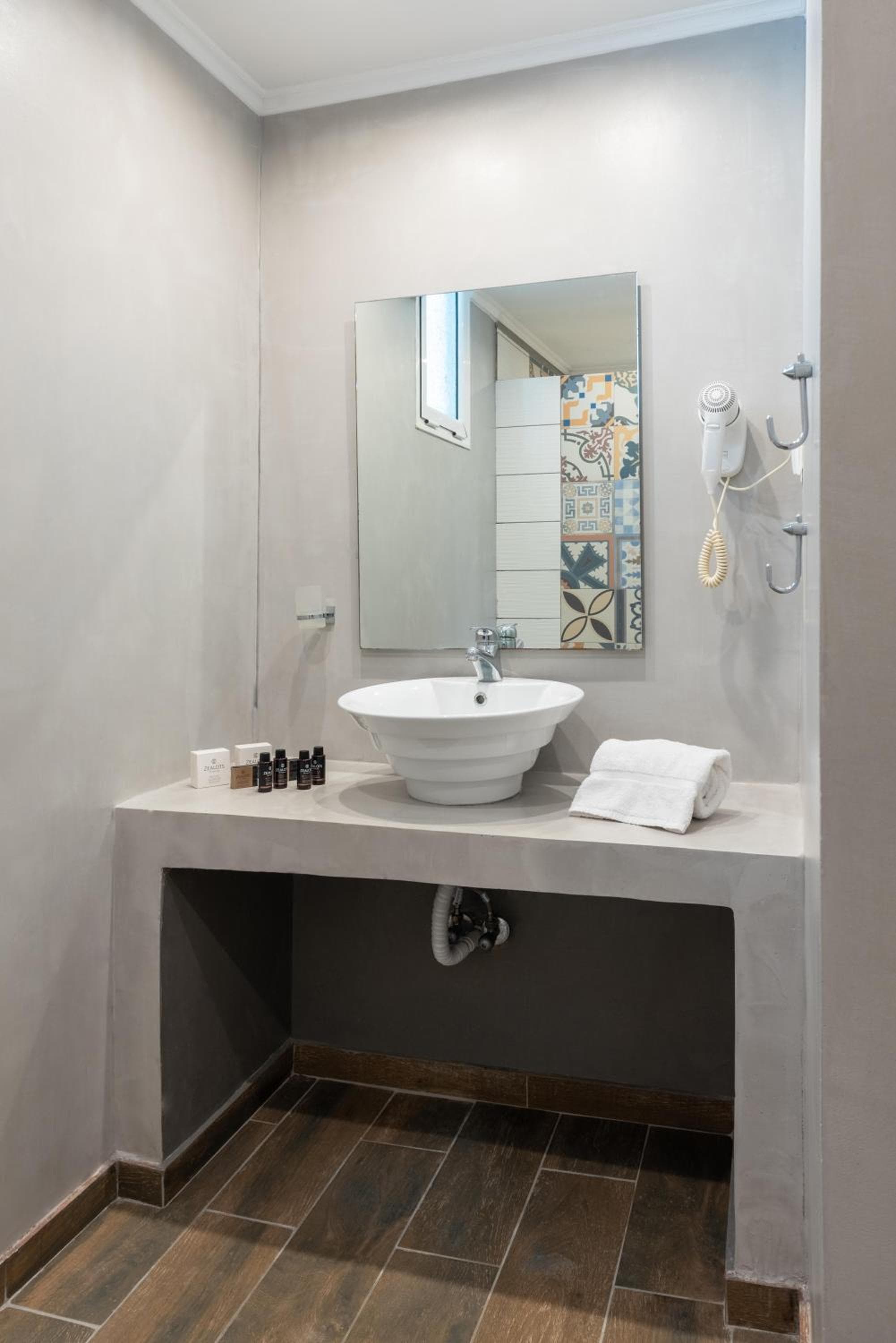 Ampelia Hotel Kassandra, Hanioti, photo 2