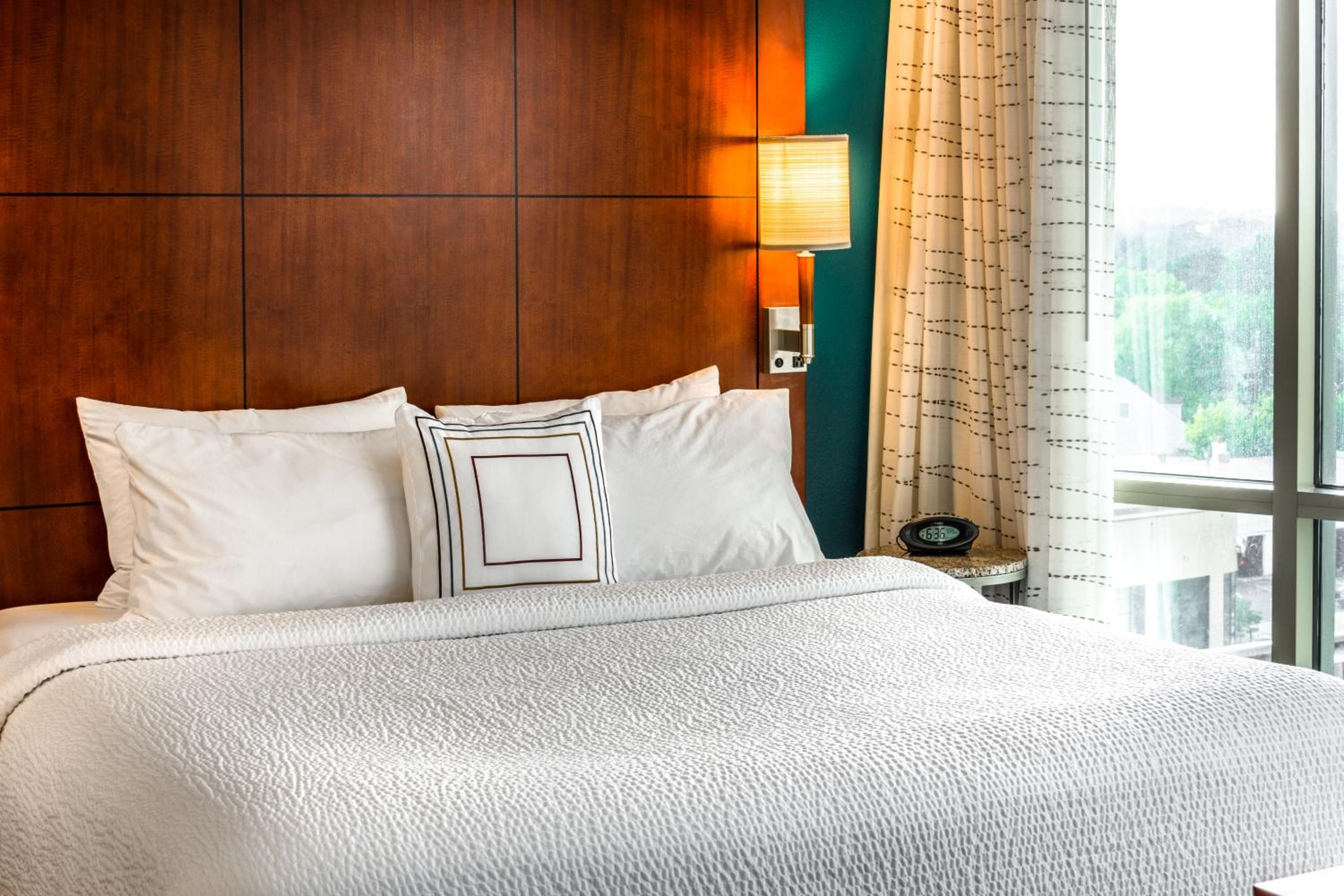 Residence Inn Arlington Courthouse, Arlington, photo 6