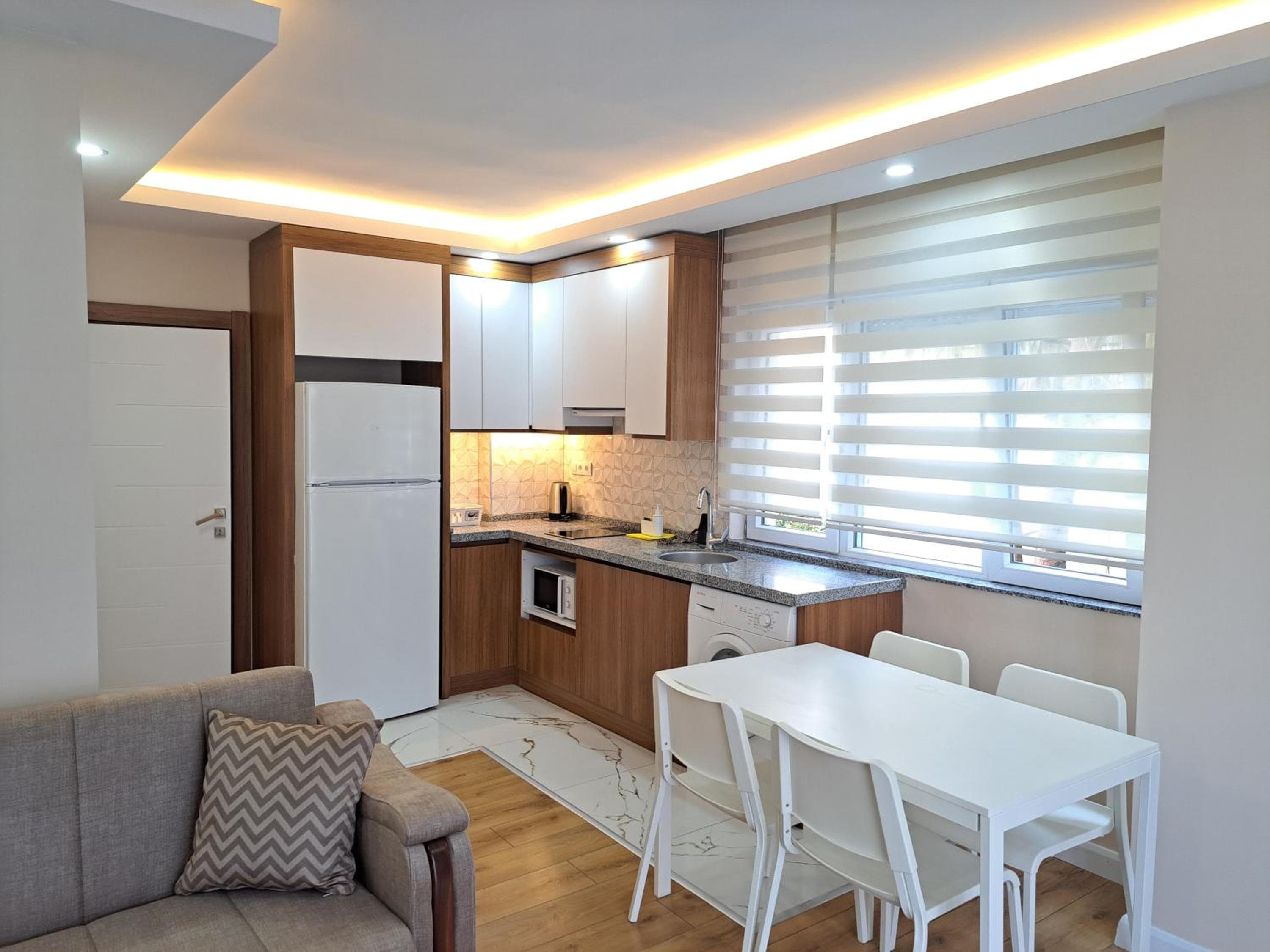 Ada Apart Hotel, Antalya, photo 6