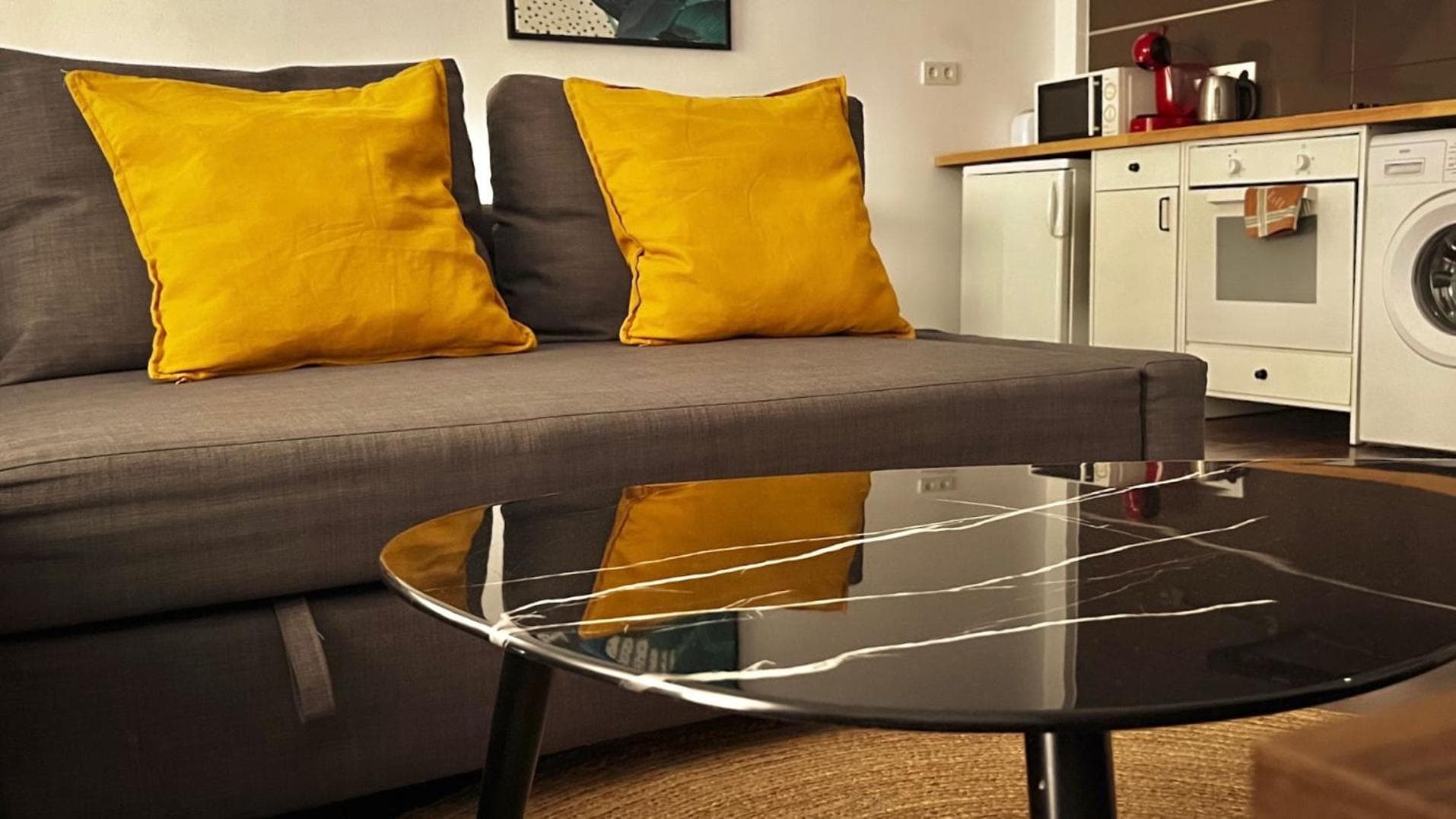 Mush Rooms Apartments, Alicante, photo 6