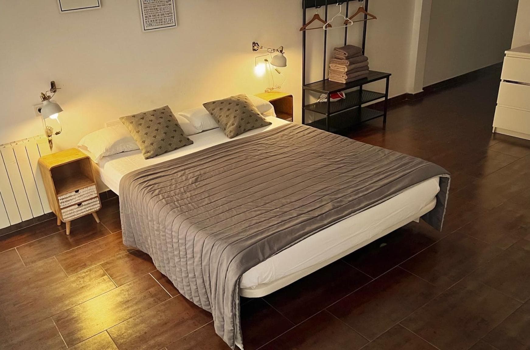 Mush Rooms Apartments, Alicante, photo 3
