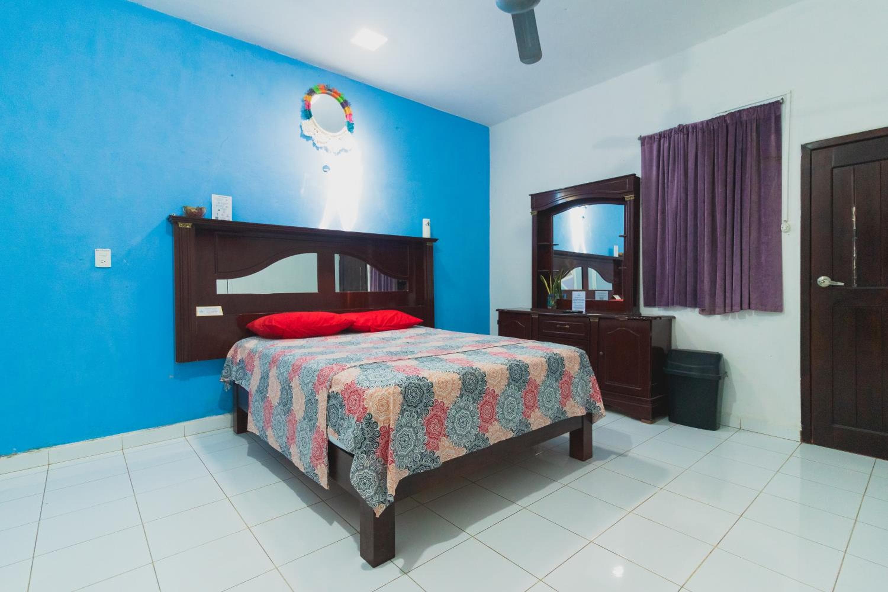 Zayali Bacalar, Bacalar, photo 6