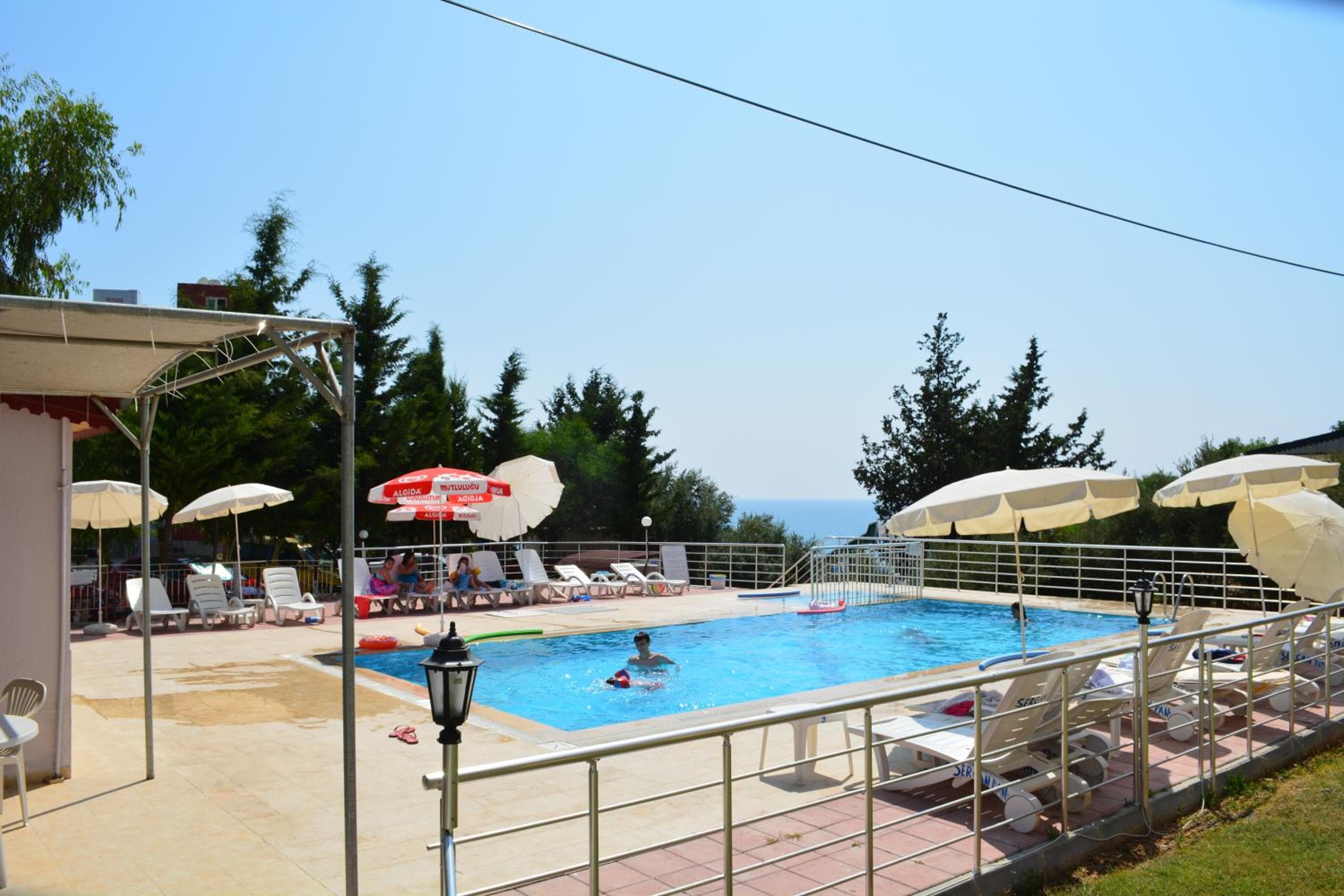 Sercan Apart, Kızılot, photo 5