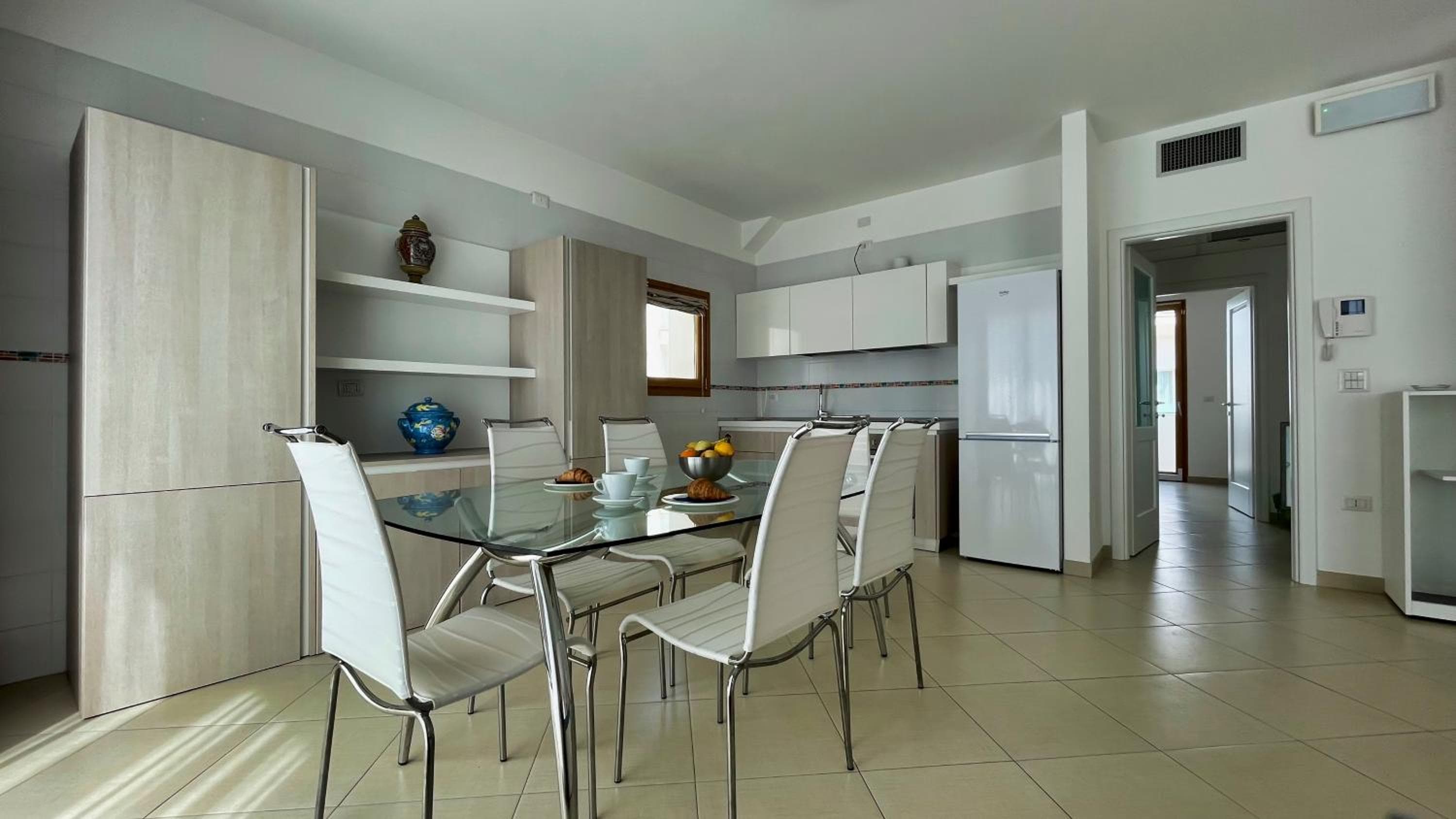 La Corte di Leuca Residence, Leuca, photo 4