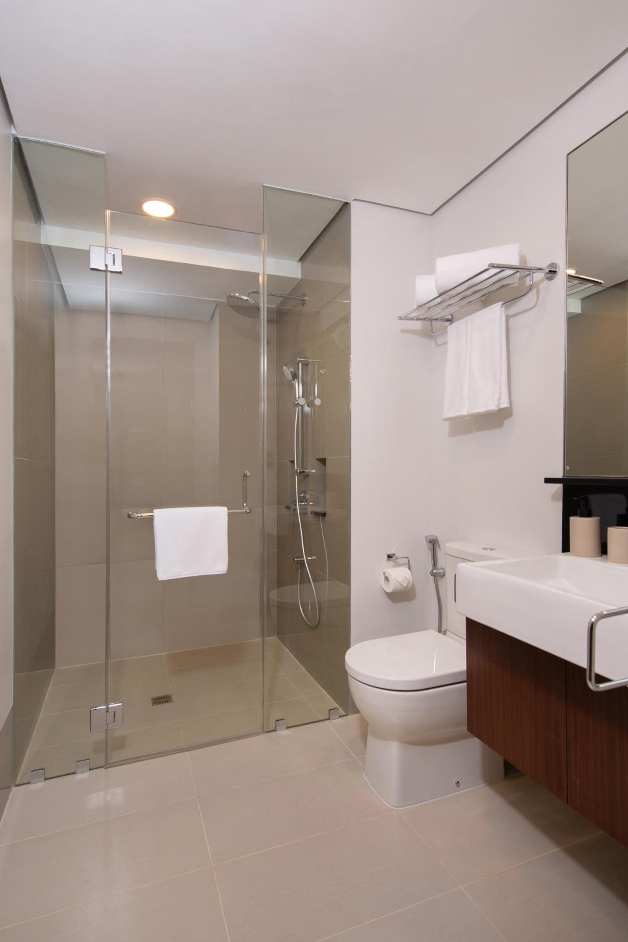 Citadines Benavidez Makati, Manila, photo 5