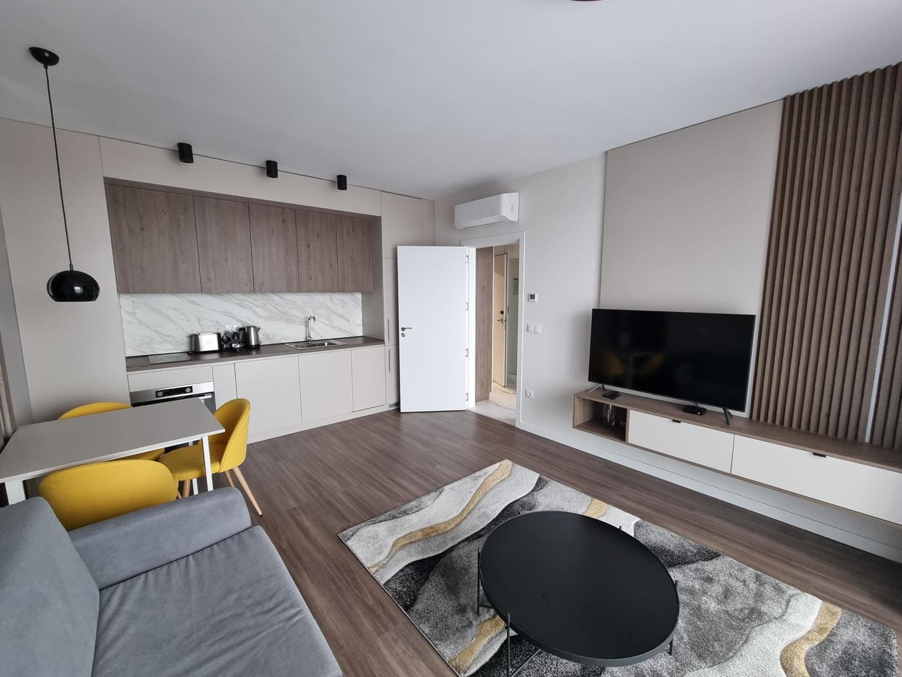 Mona Living, Sofia, photo 3