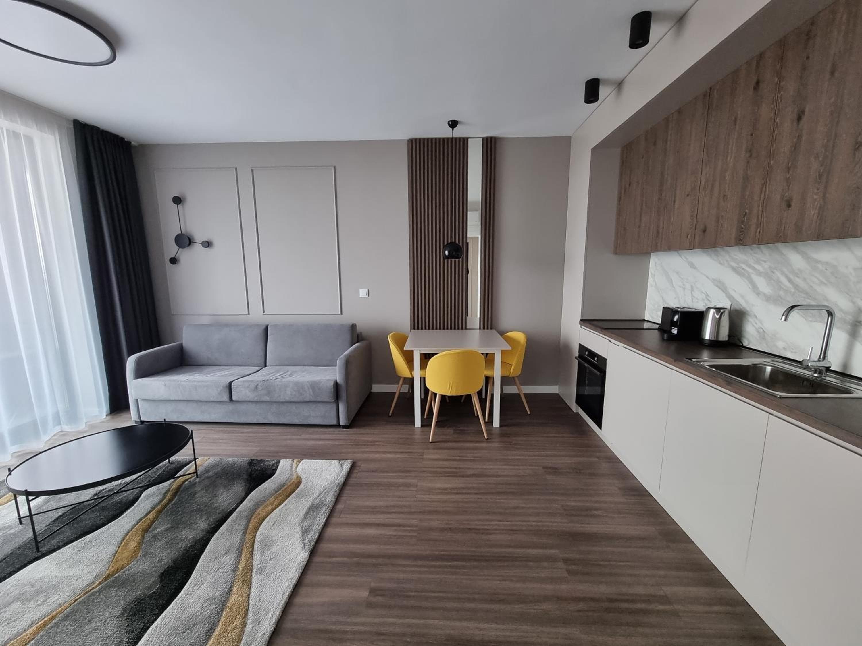 Mona Living, Sofia, photo 2