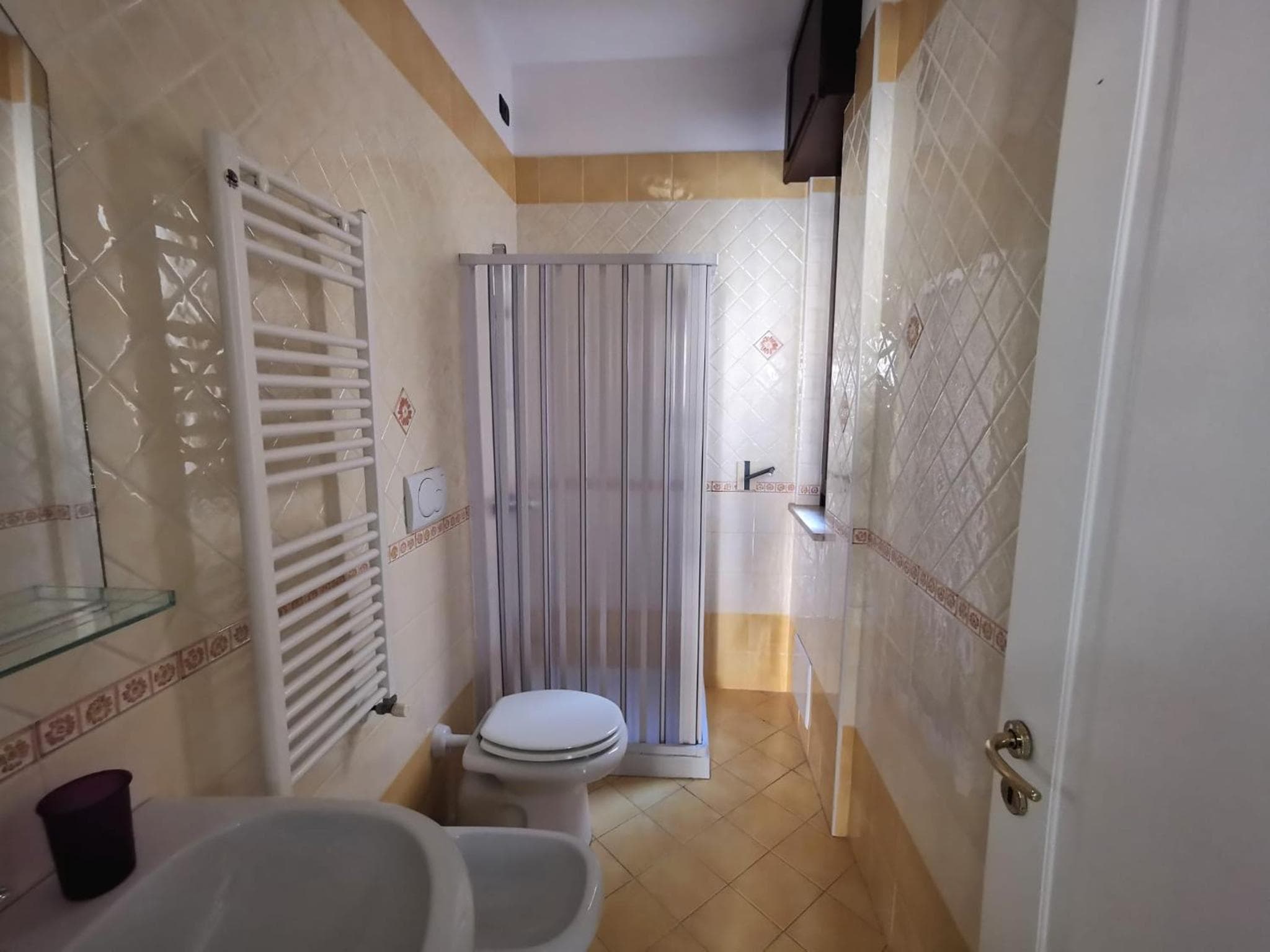 Residence Rosa Virginia Fronte Mare by Dedalo Luxury Gallipoli, Gallipoli, photo 4