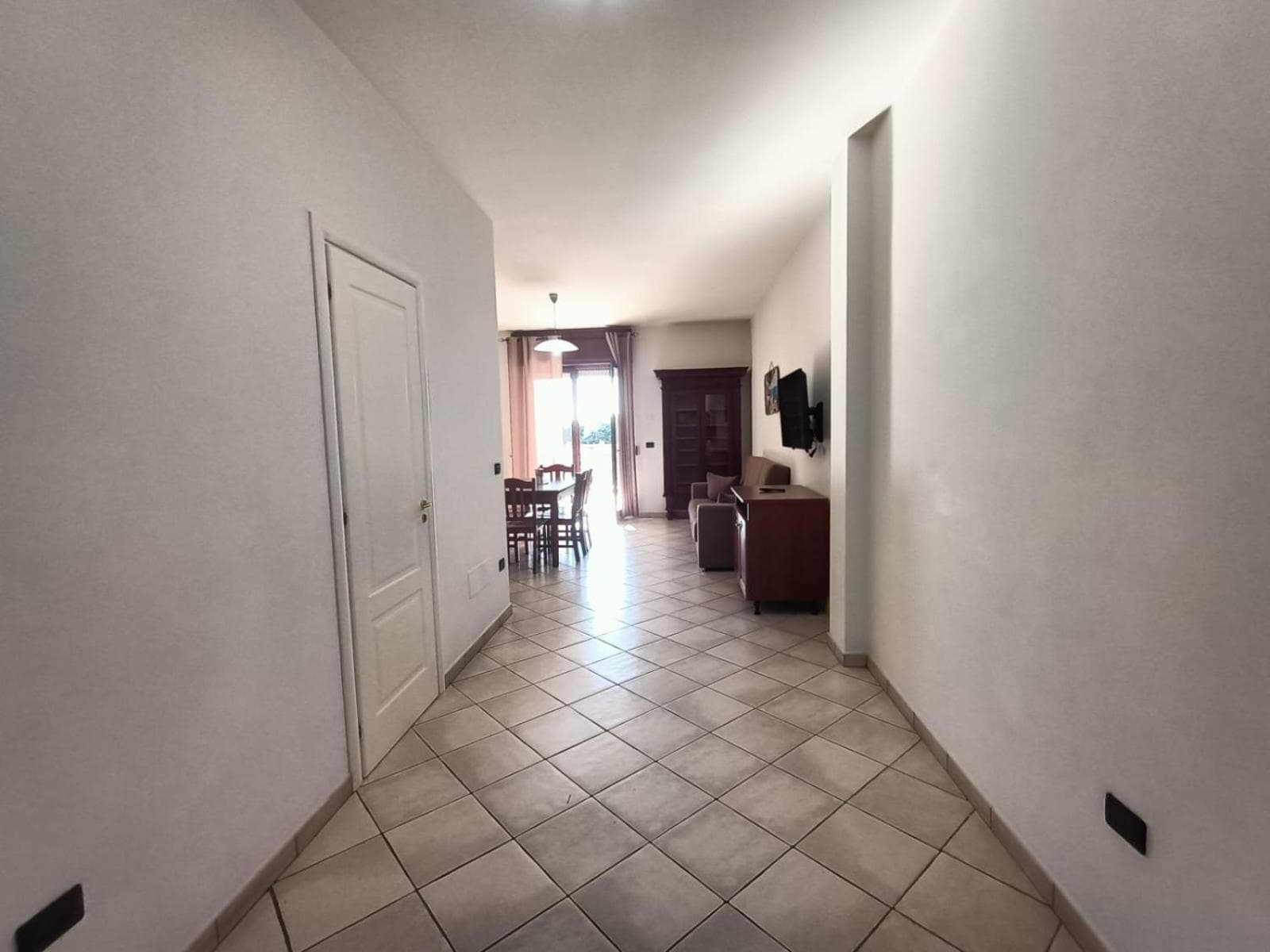 Residence Rosa Virginia Fronte Mare by Dedalo Luxury Gallipoli, Gallipoli, photo 3