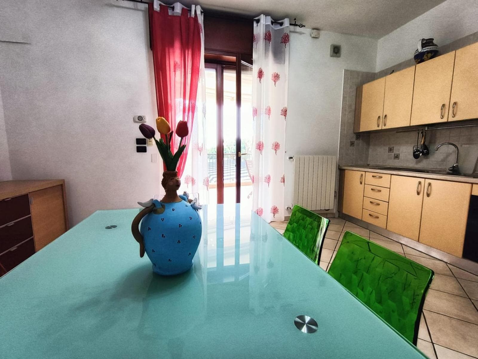 Residence Rosa Virginia Fronte Mare by Dedalo Luxury Gallipoli, Gallipoli, photo 5