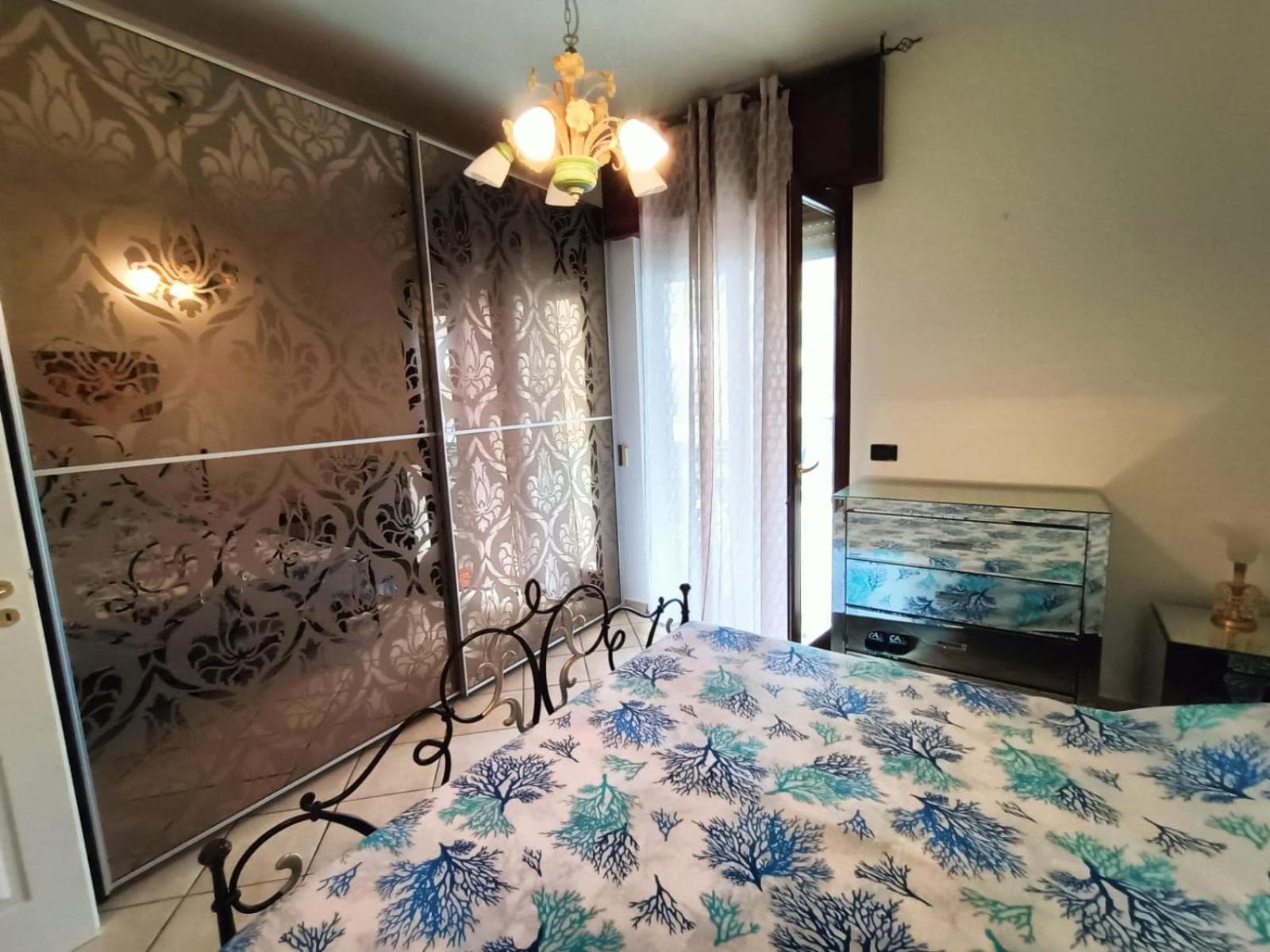 Residence Rosa Virginia Fronte Mare by Dedalo Luxury Gallipoli, Gallipoli, photo 6