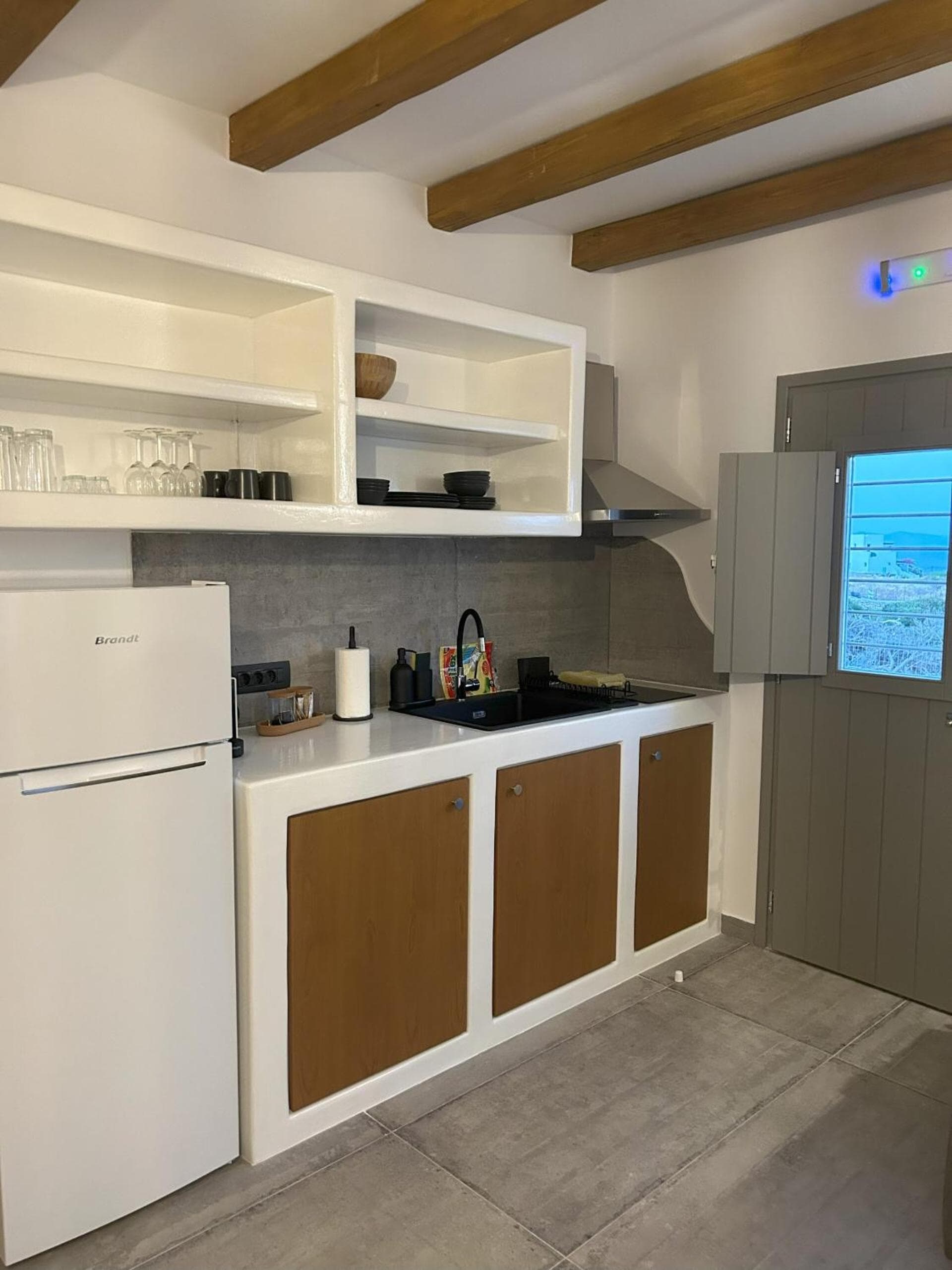 SOPHILIA SUITES, Koufonisia, photo 4