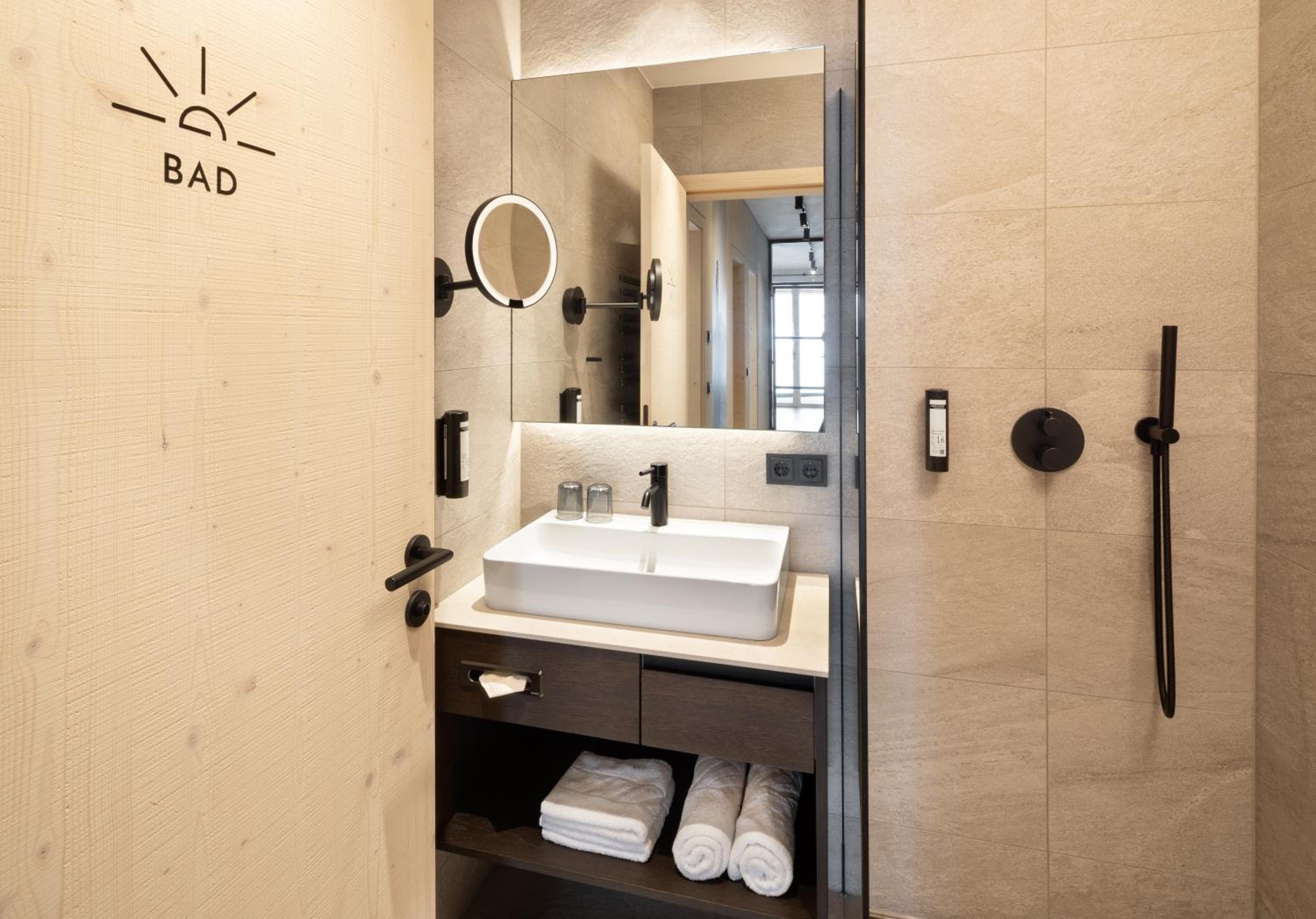 Aparthotel DIE SONNE, Obertauern, photo 6
