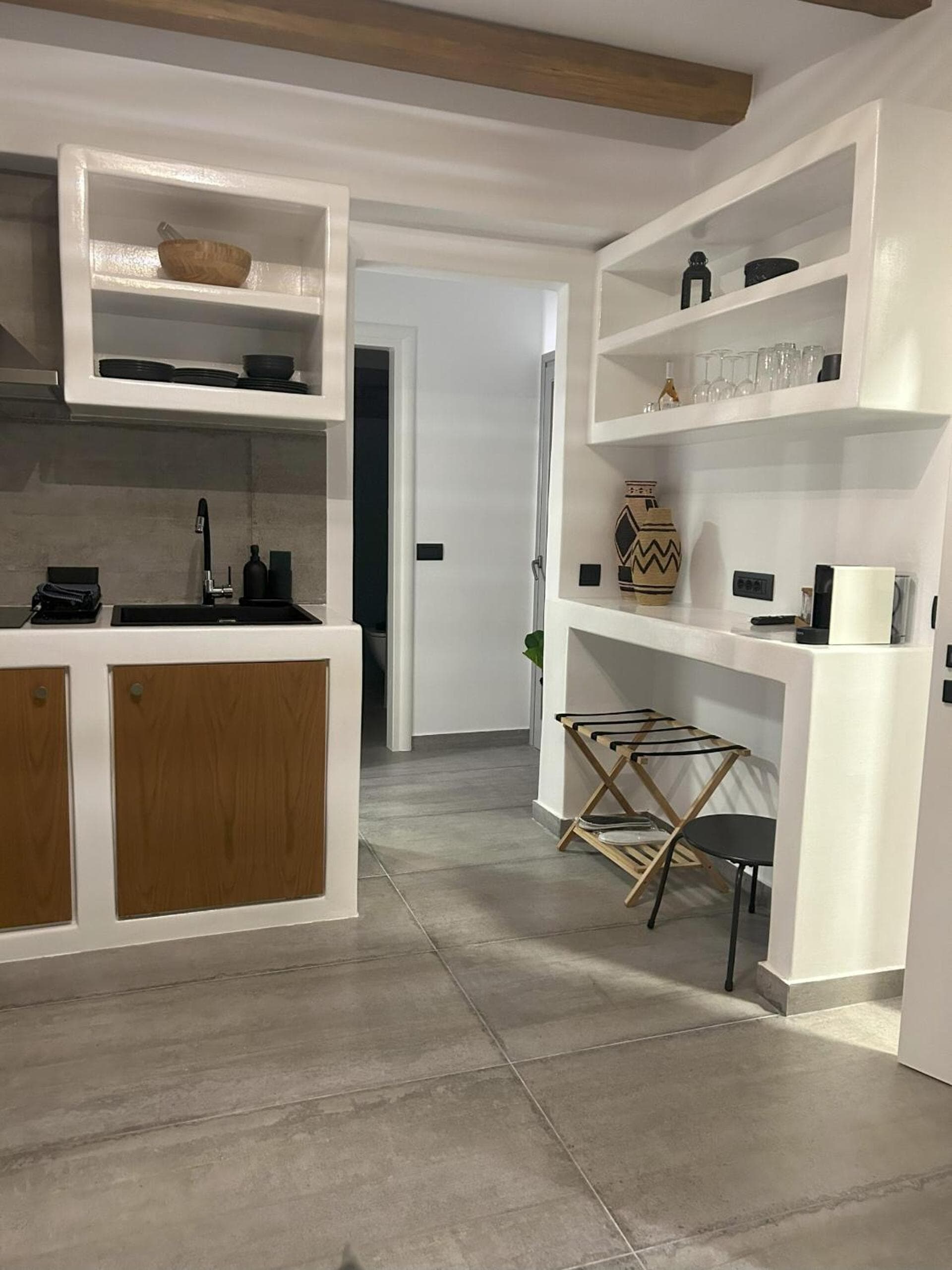 SOPHILIA SUITES, Koufonisia, photo 3