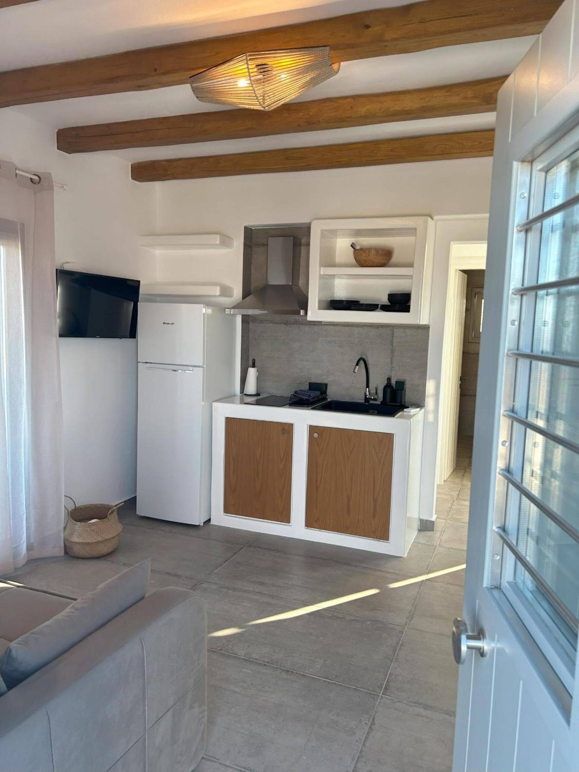 SOPHILIA SUITES, Koufonisia, photo 6