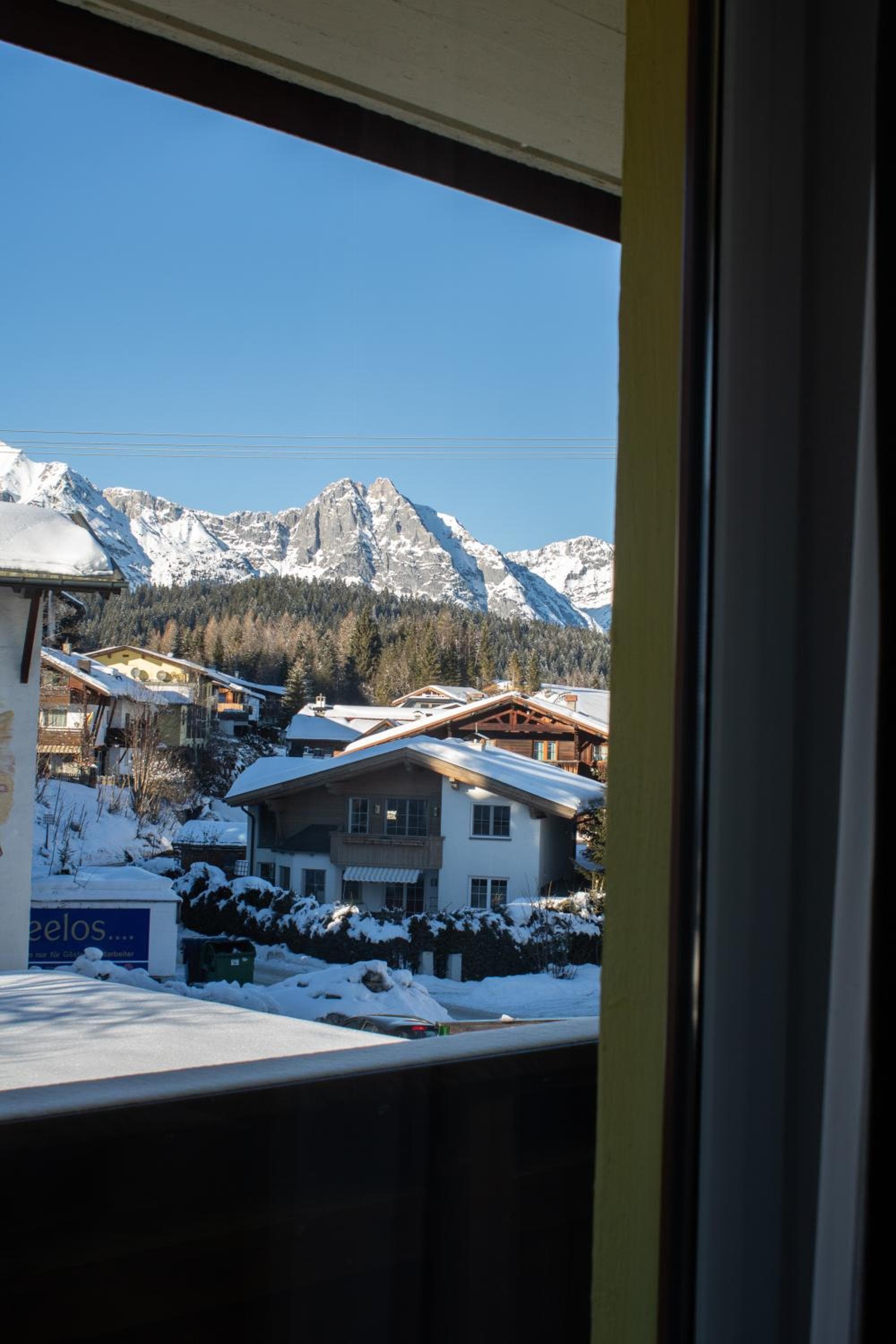 Boutiquehotel ZOMM - Culinary Hideaway, Seefeld in Tirol, photo 6