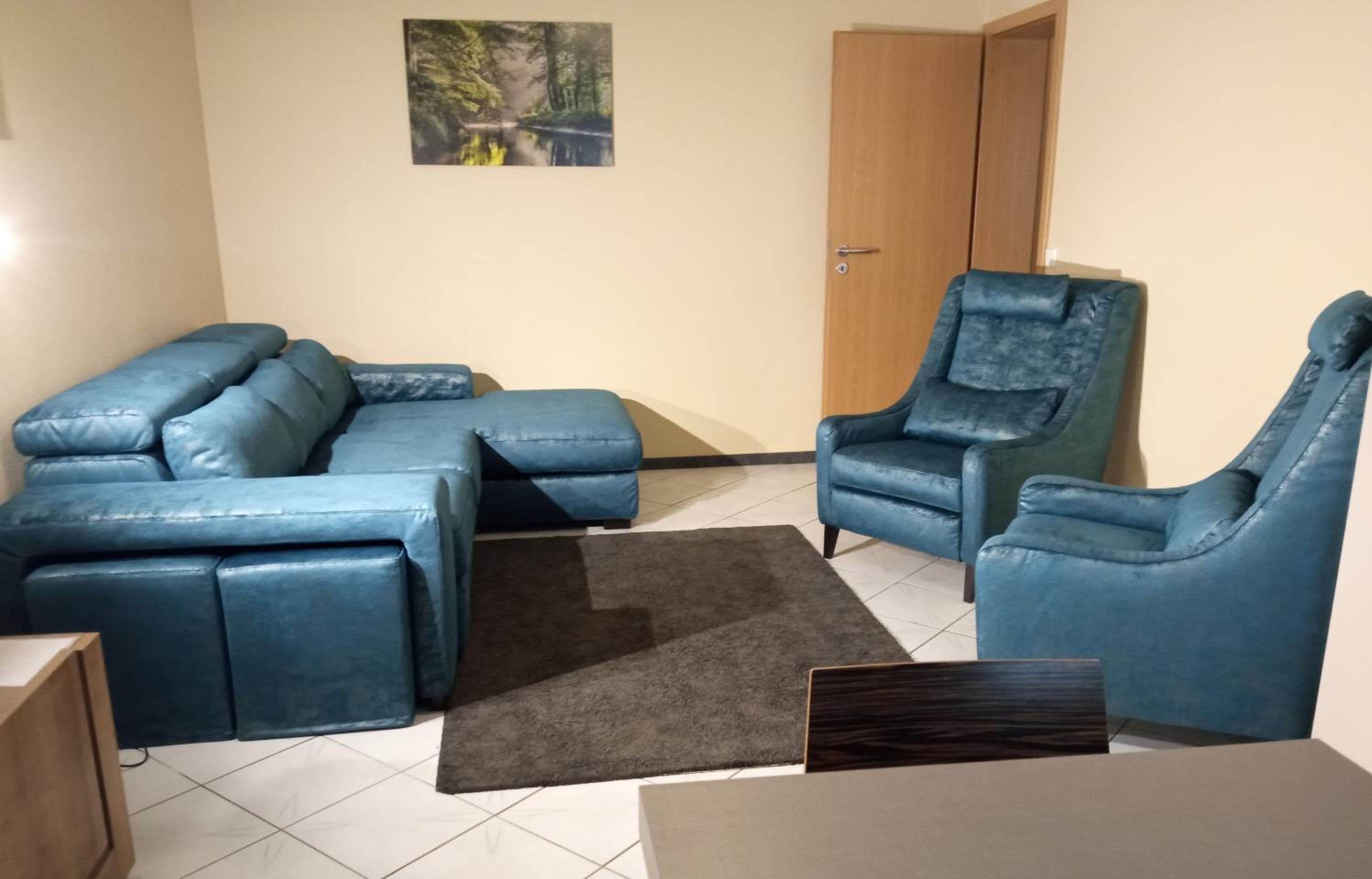 Appart-Hotel Gwendy, Bour, photo 5