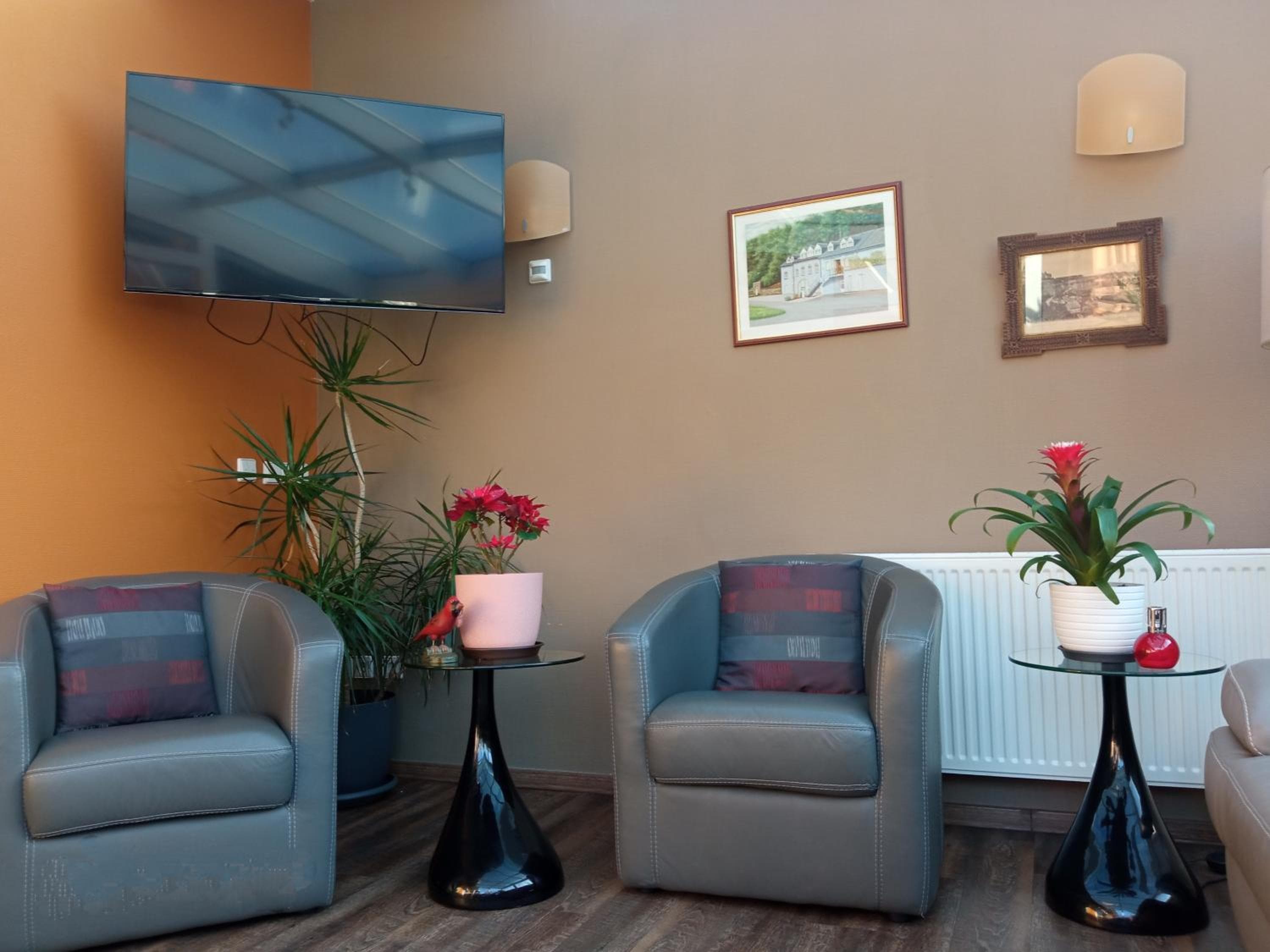 Appart-Hotel Gwendy, Bour, photo 3