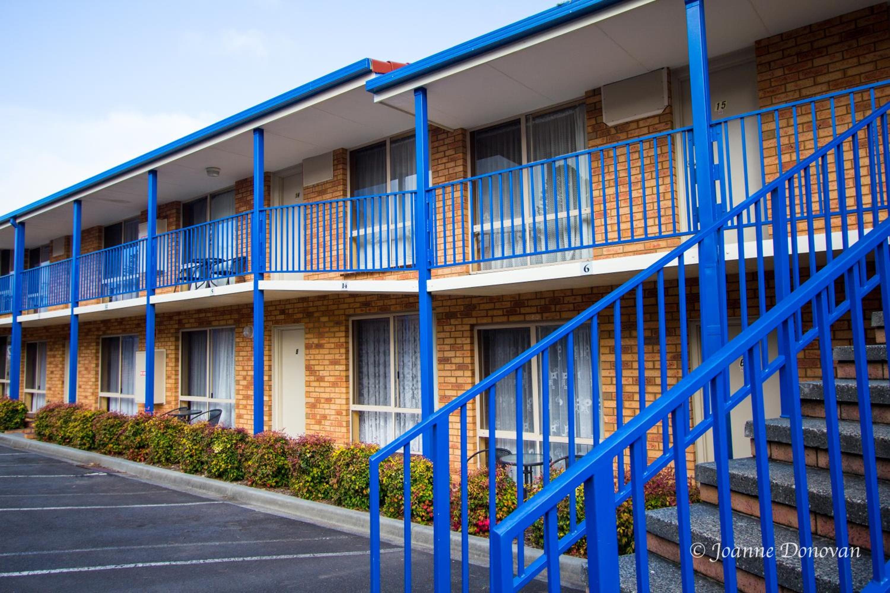 Blue Whale Motor Inn & Apartments, Warrnambool, photo 4