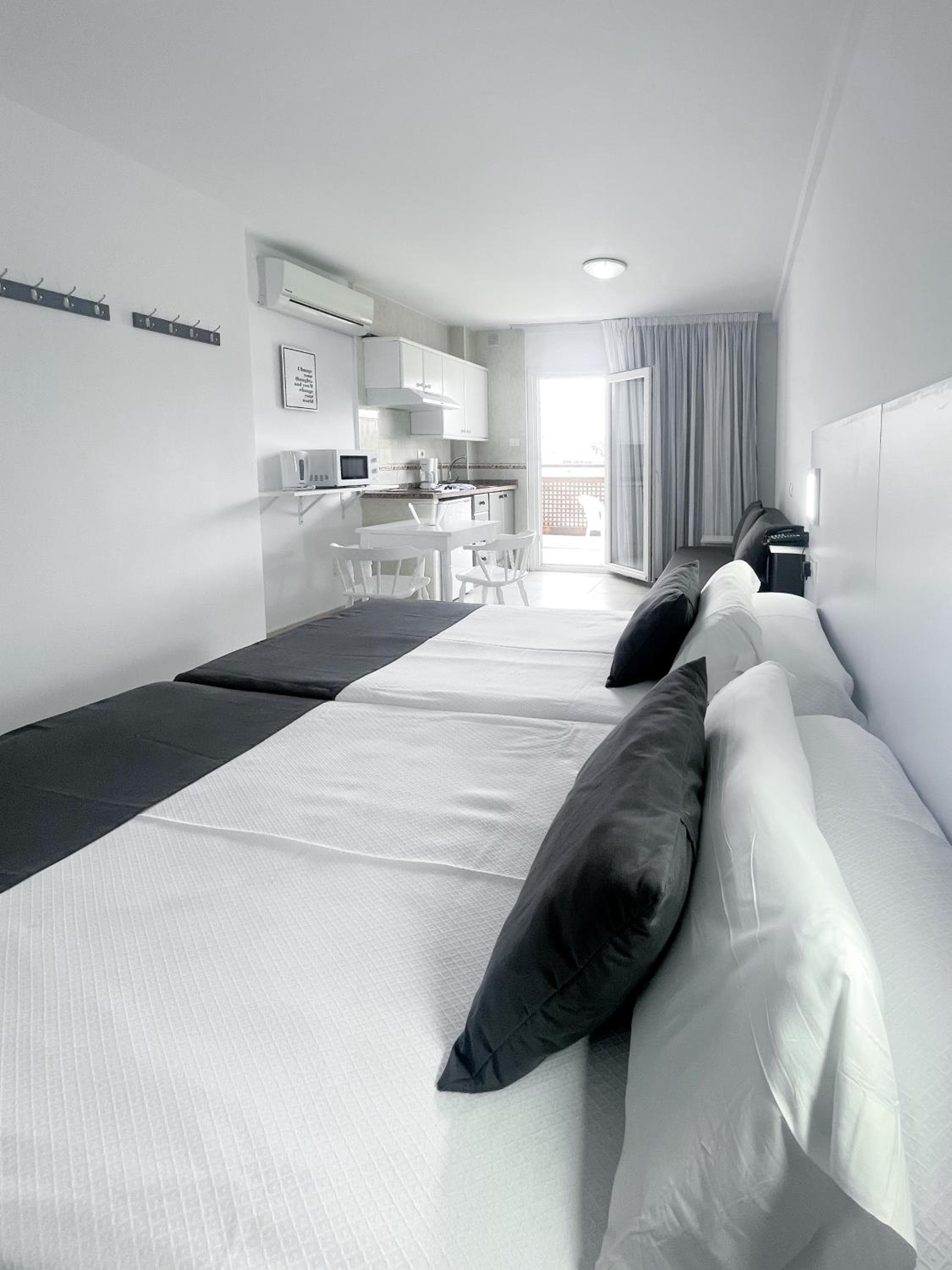 Apartamentos Pez Azul, Puerto de la Cruz