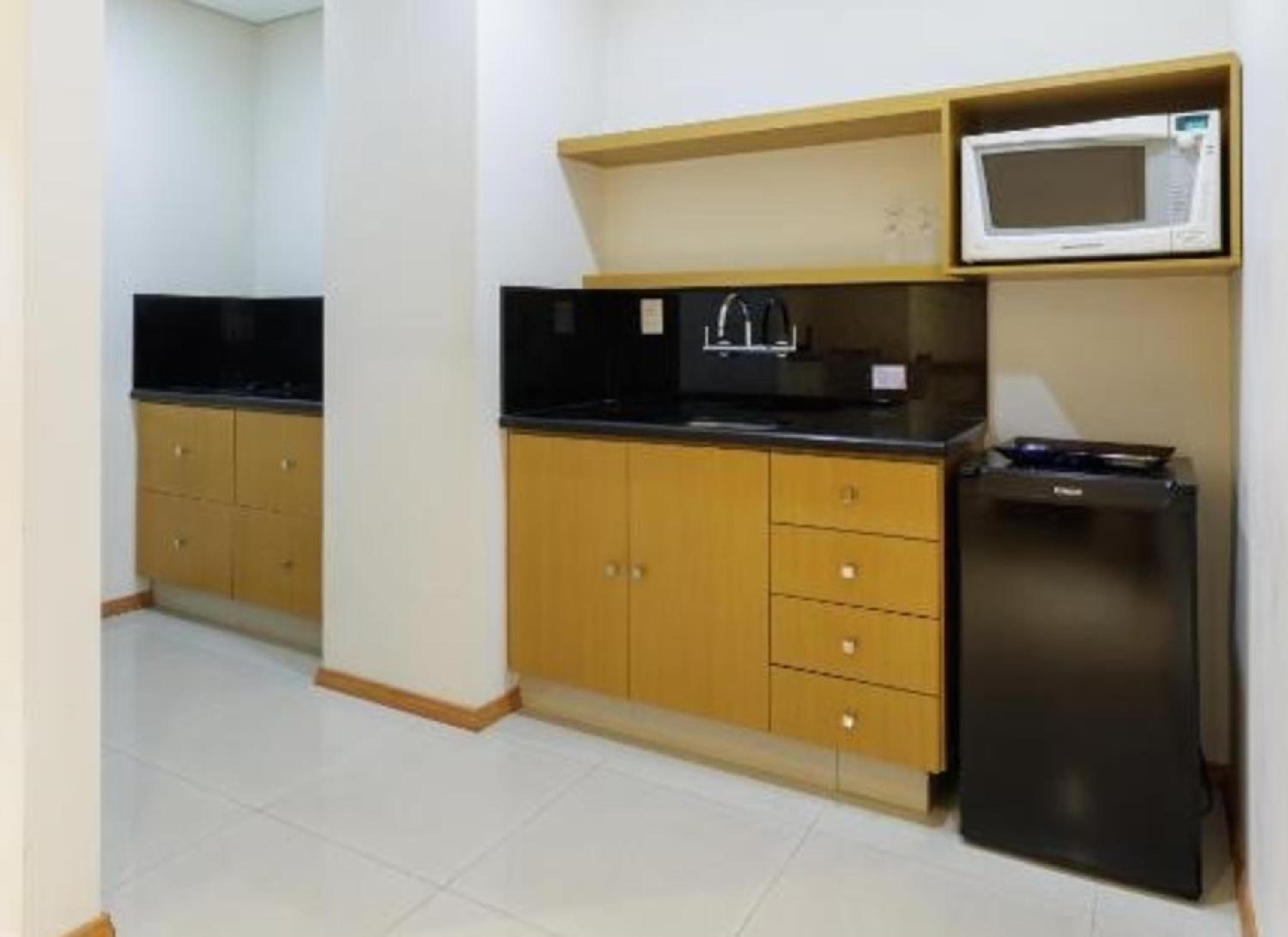 Le Village Flats e Hotel, Joinville, photo 2